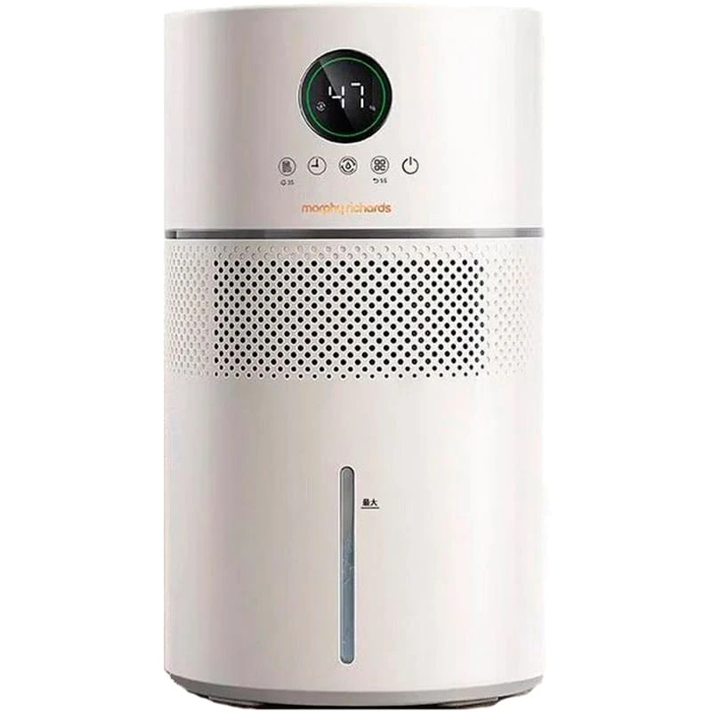 Увлажнитель воздуха MORPHY RICHARDS Soft Mistless Humidifier White