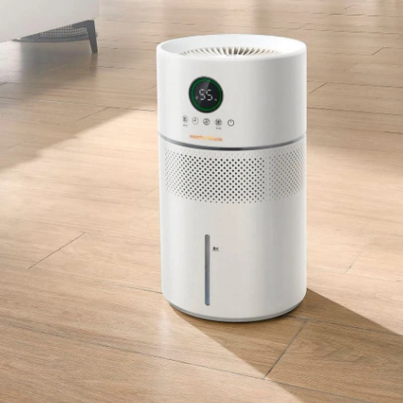 Увлажнитель воздуха MORPHY RICHARDS Soft Mistless Humidifier White