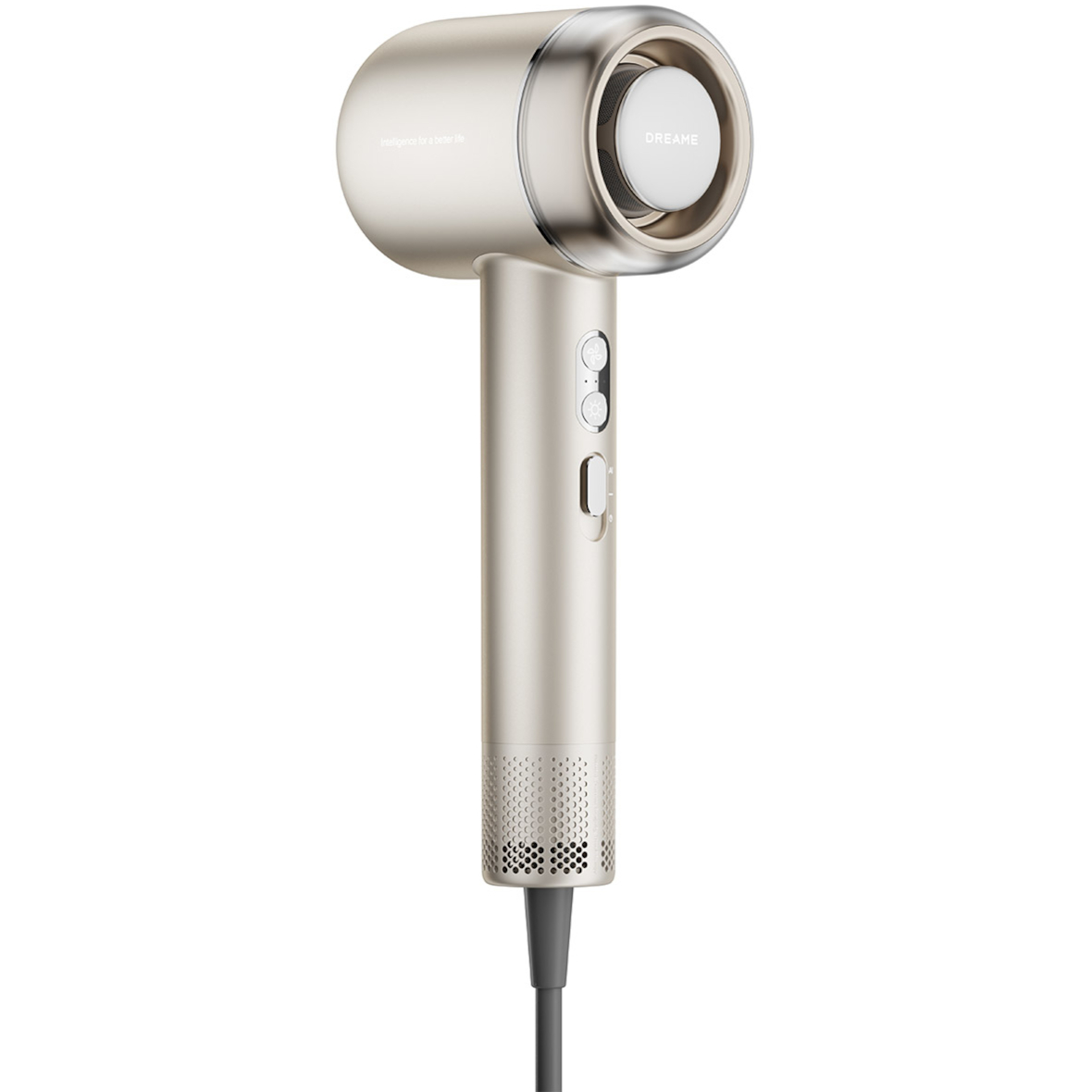 Фен DREAME Gusto G40 Titanium (AHG40A-TI)