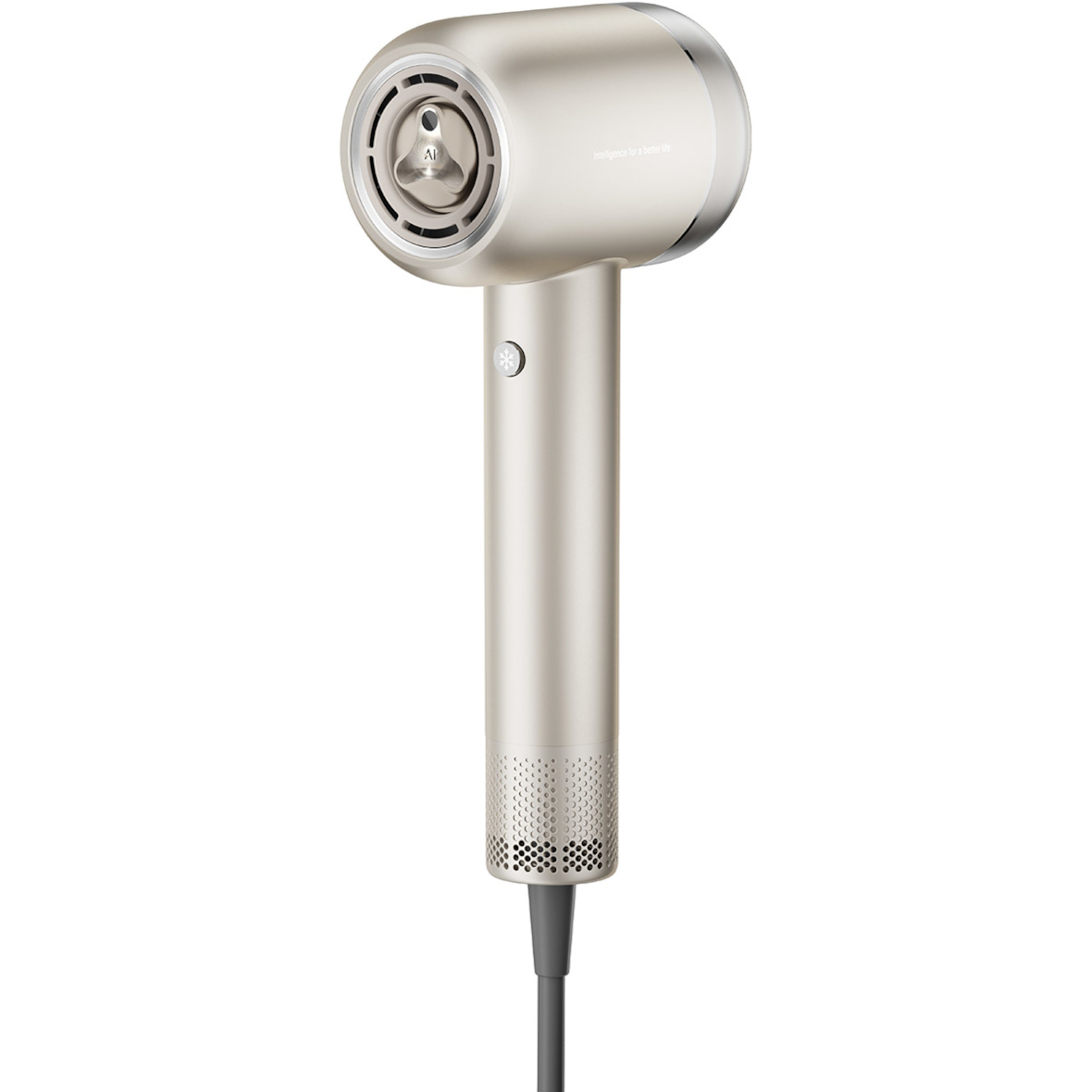Фен DREAME Gusto G40 Titanium (AHG40A-TI)