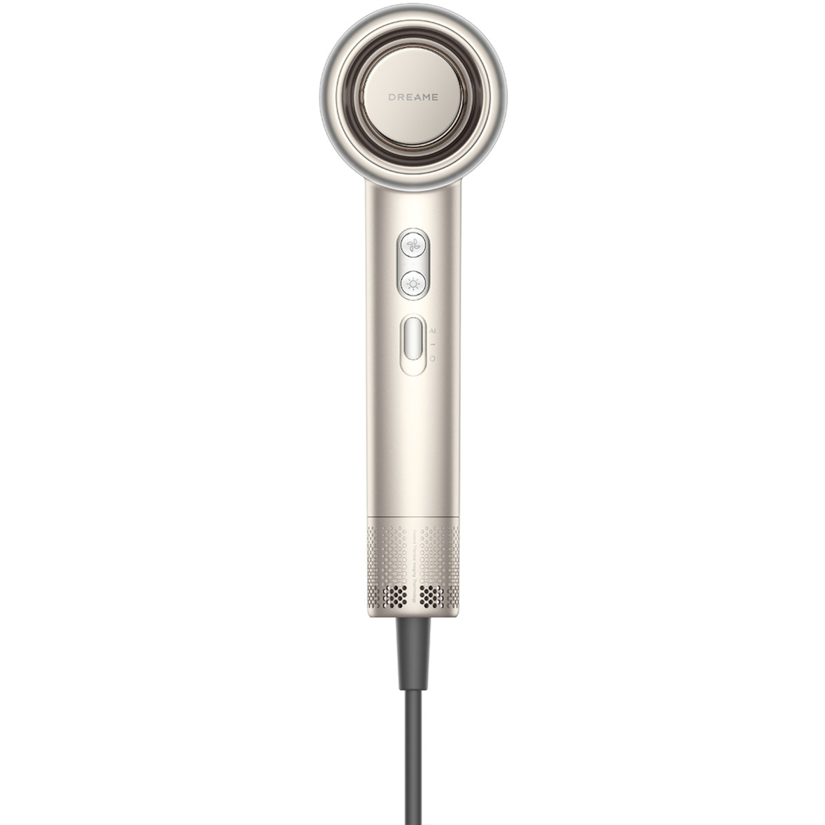 Фен DREAME Gusto G40 Titanium (AHG40A-TI)