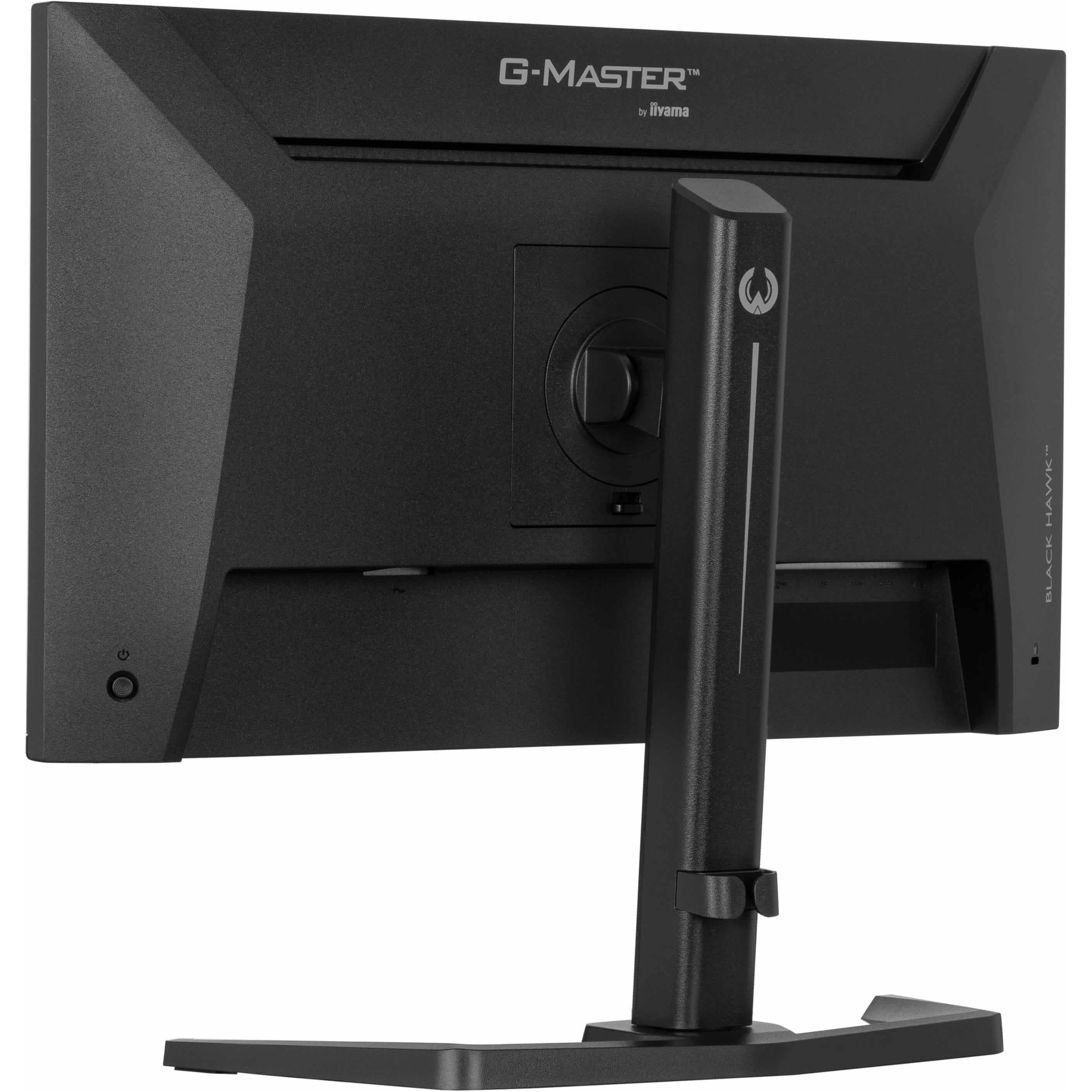 Монитор 23.8" IIYAMA G-Master GB2441HSU-B1 Black Hawk