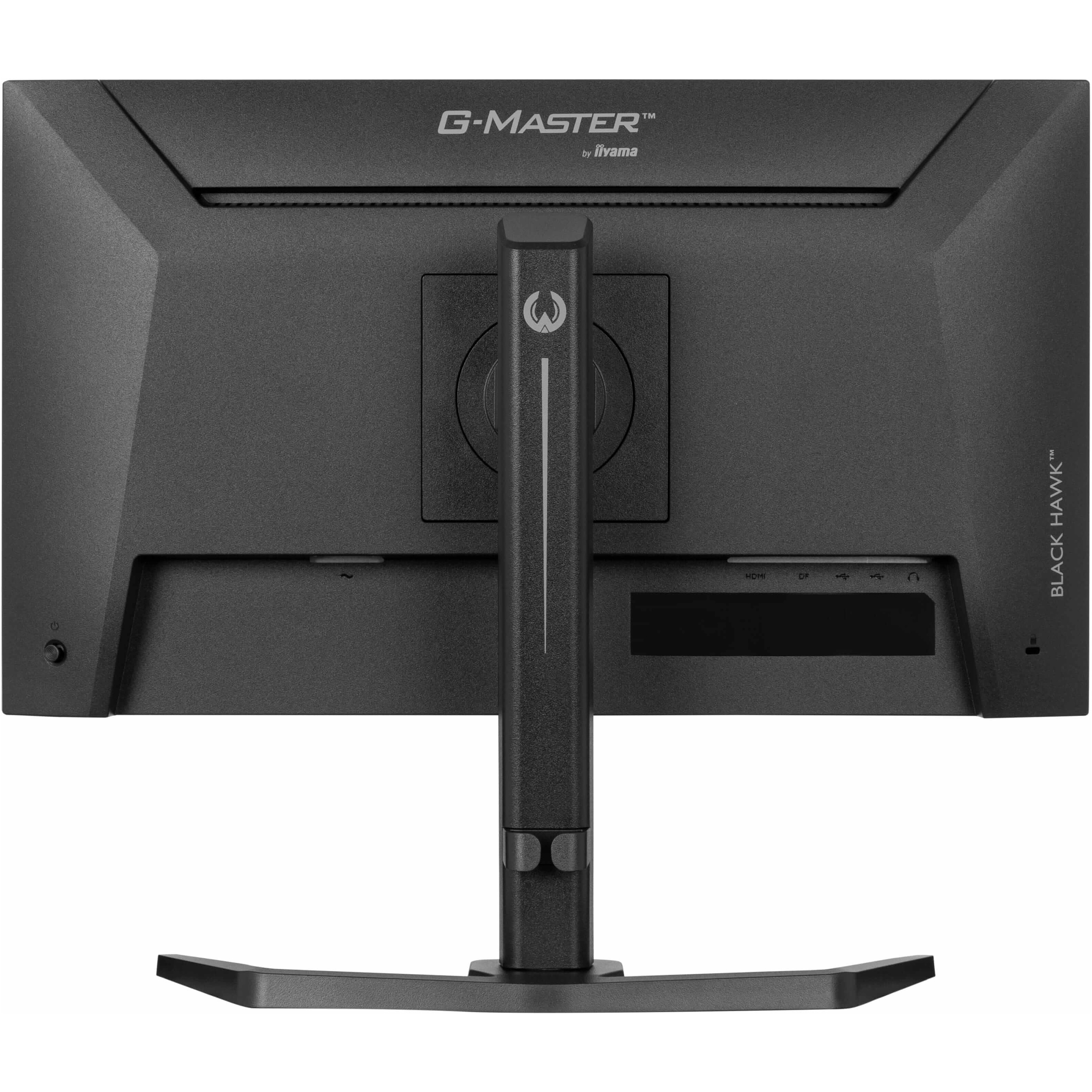 Монитор 23.8" IIYAMA G-Master GB2441HSU-B1 Black Hawk