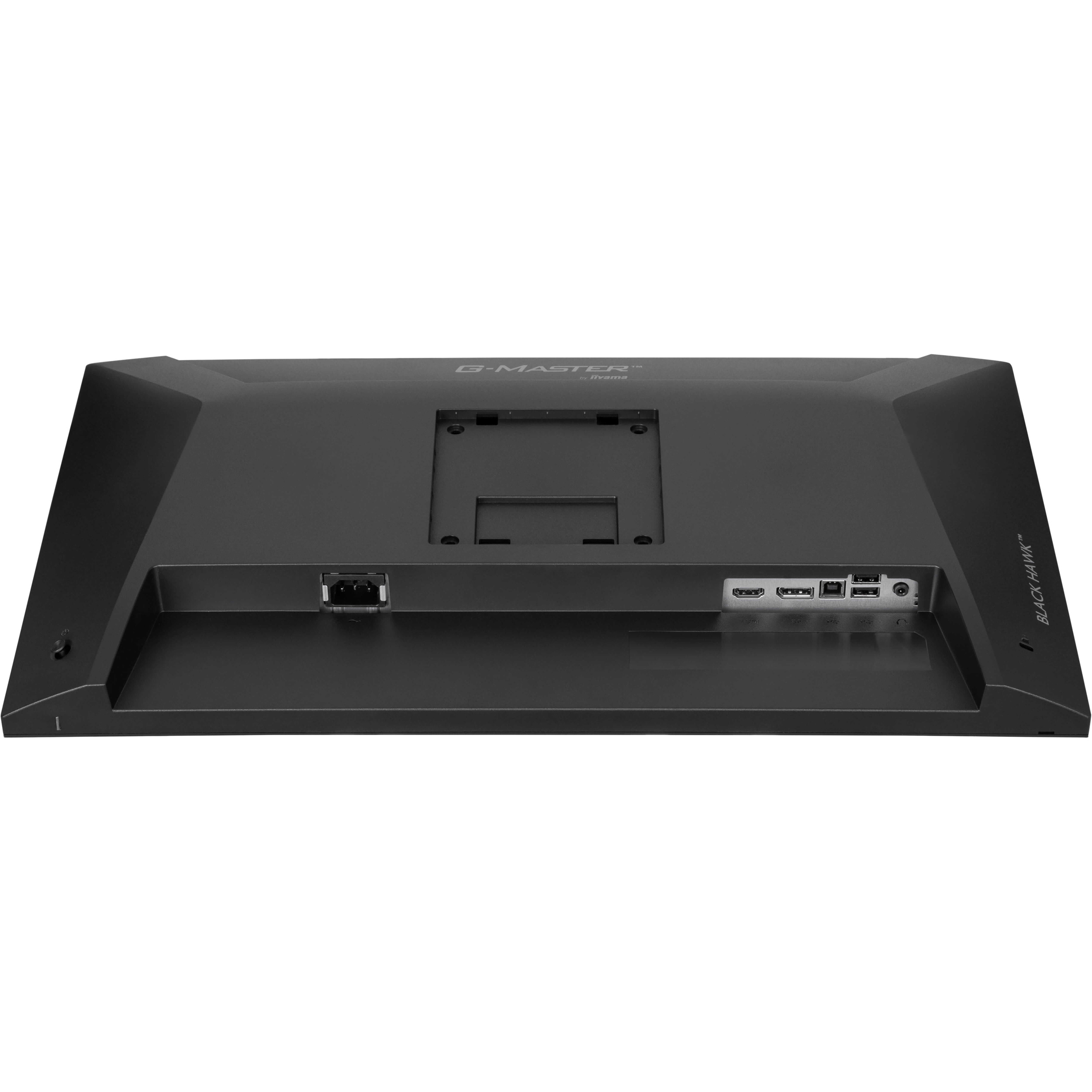 Монитор 23.8" IIYAMA G-Master GB2441HSU-B1 Black Hawk