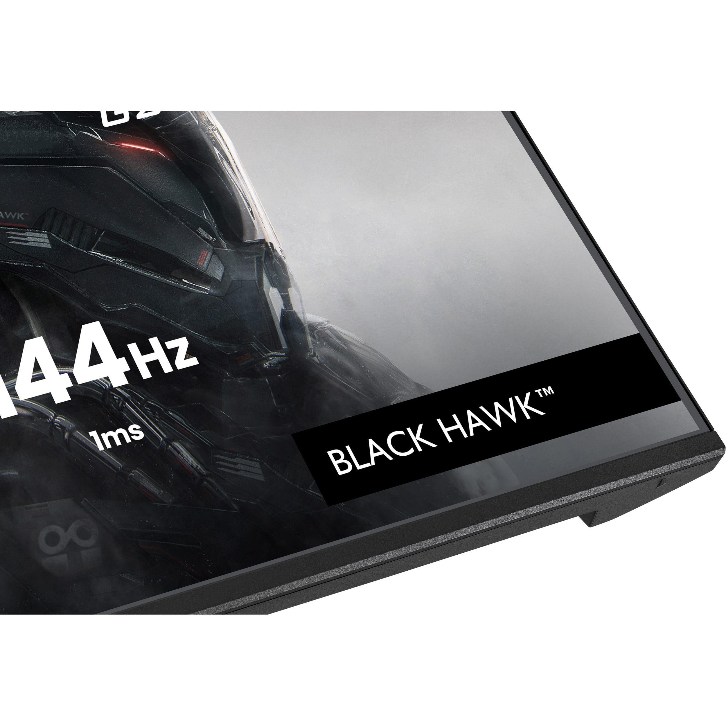 Монитор 23.8" IIYAMA G-Master GB2441HSU-B1 Black Hawk
