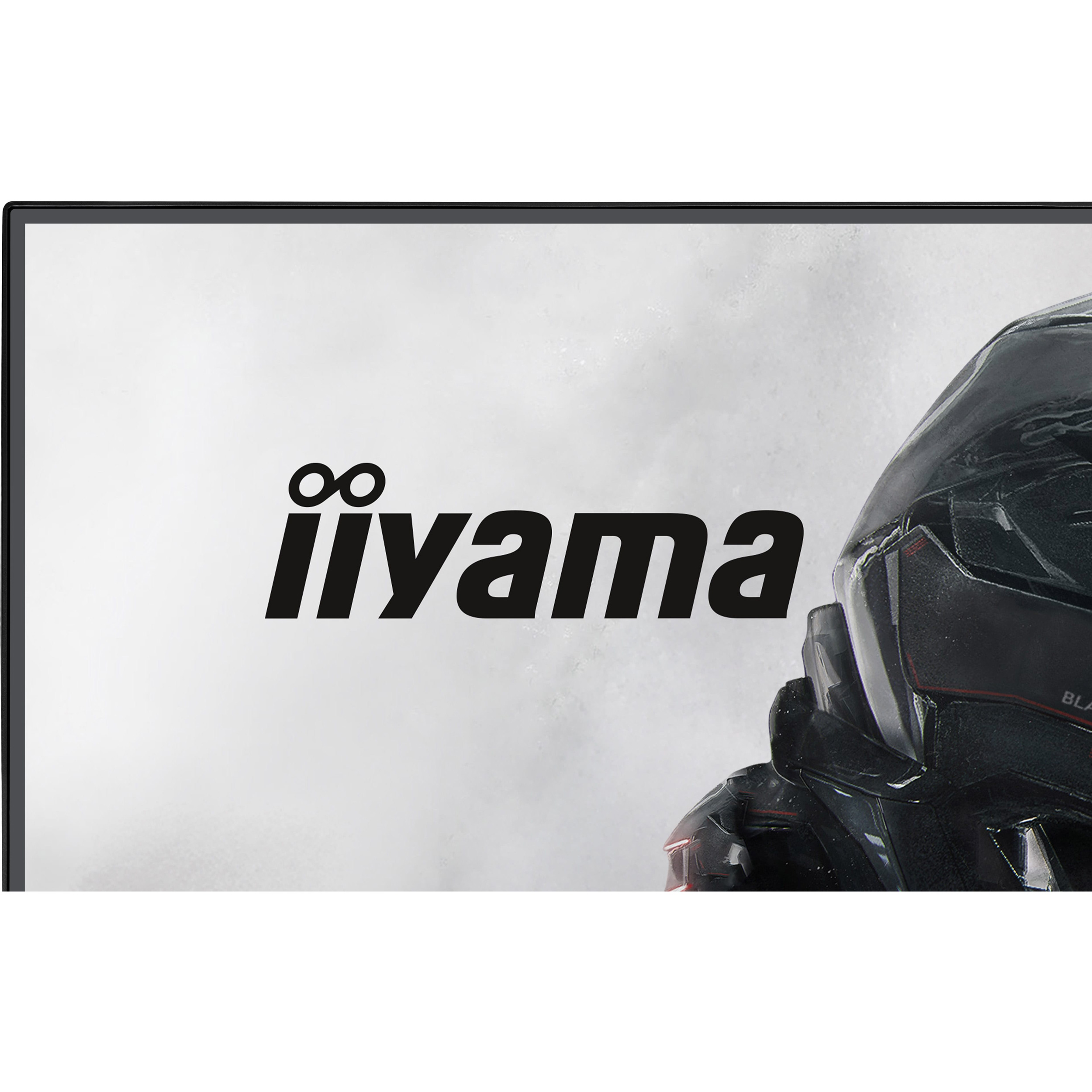 Монитор 23.8" IIYAMA G-Master GB2441HSU-B1 Black Hawk