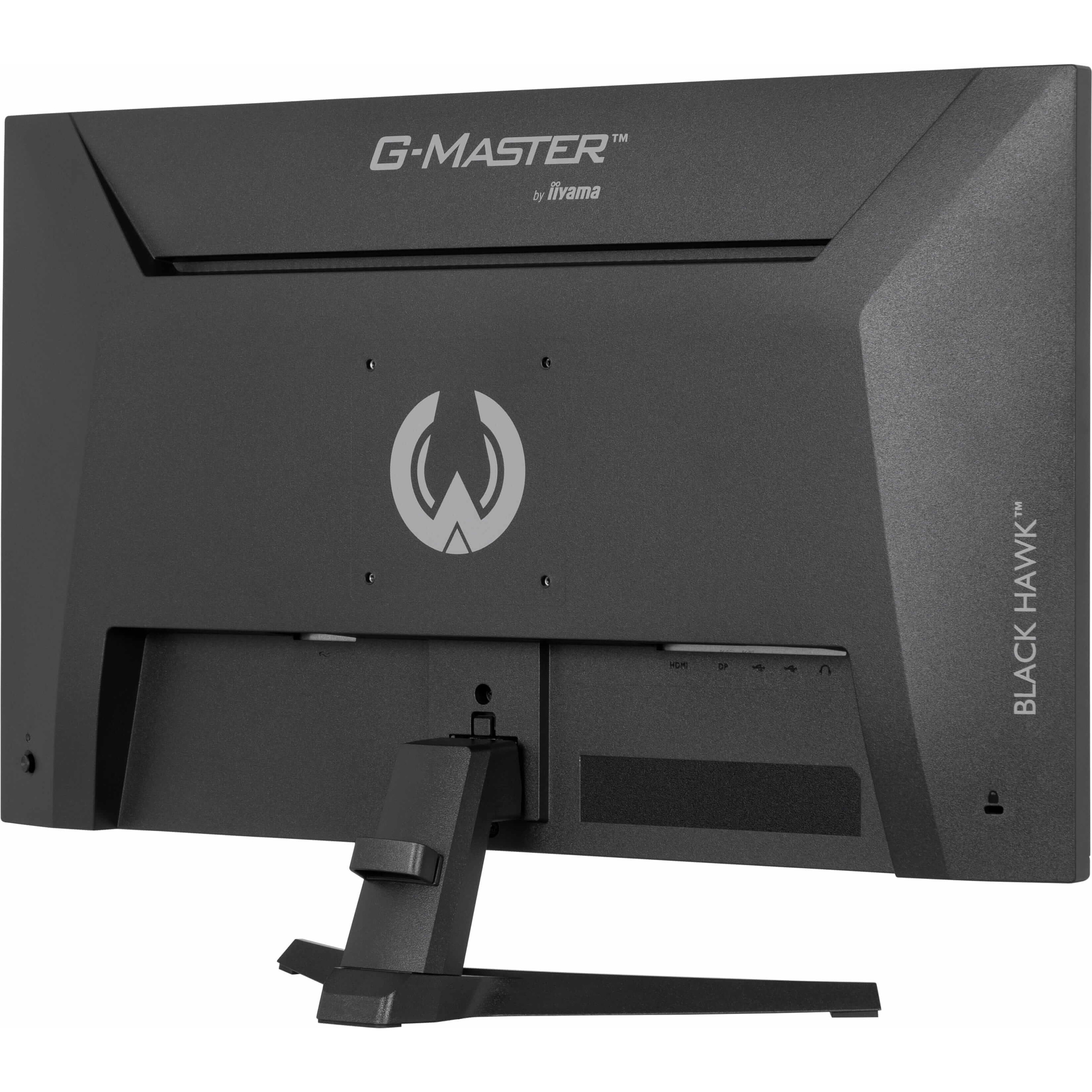 Монітор 27" IIYAMA G-Master G2741HSU-B1 Black Hawk