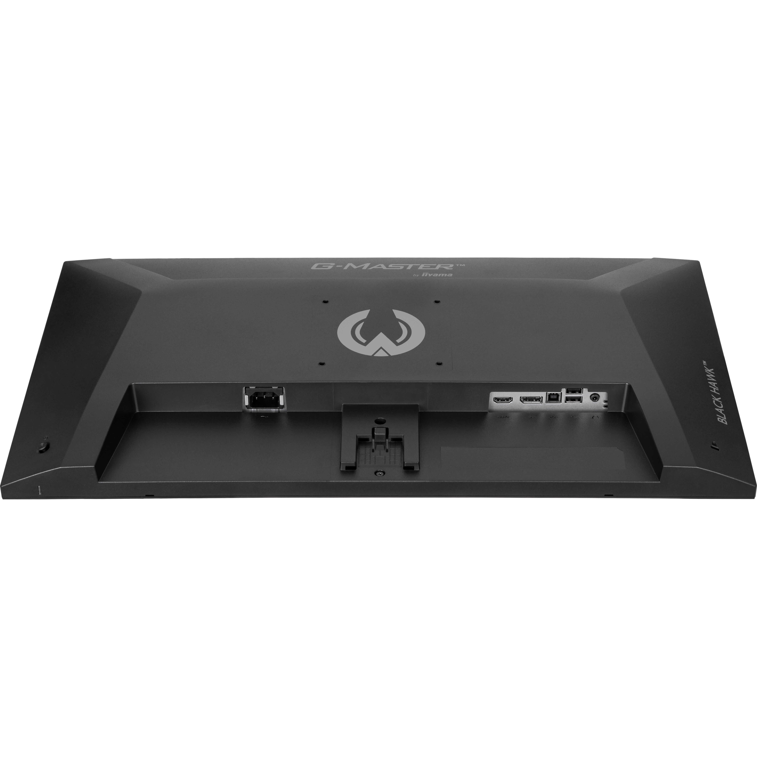 Монітор 27" IIYAMA G-Master G2741HSU-B1 Black Hawk