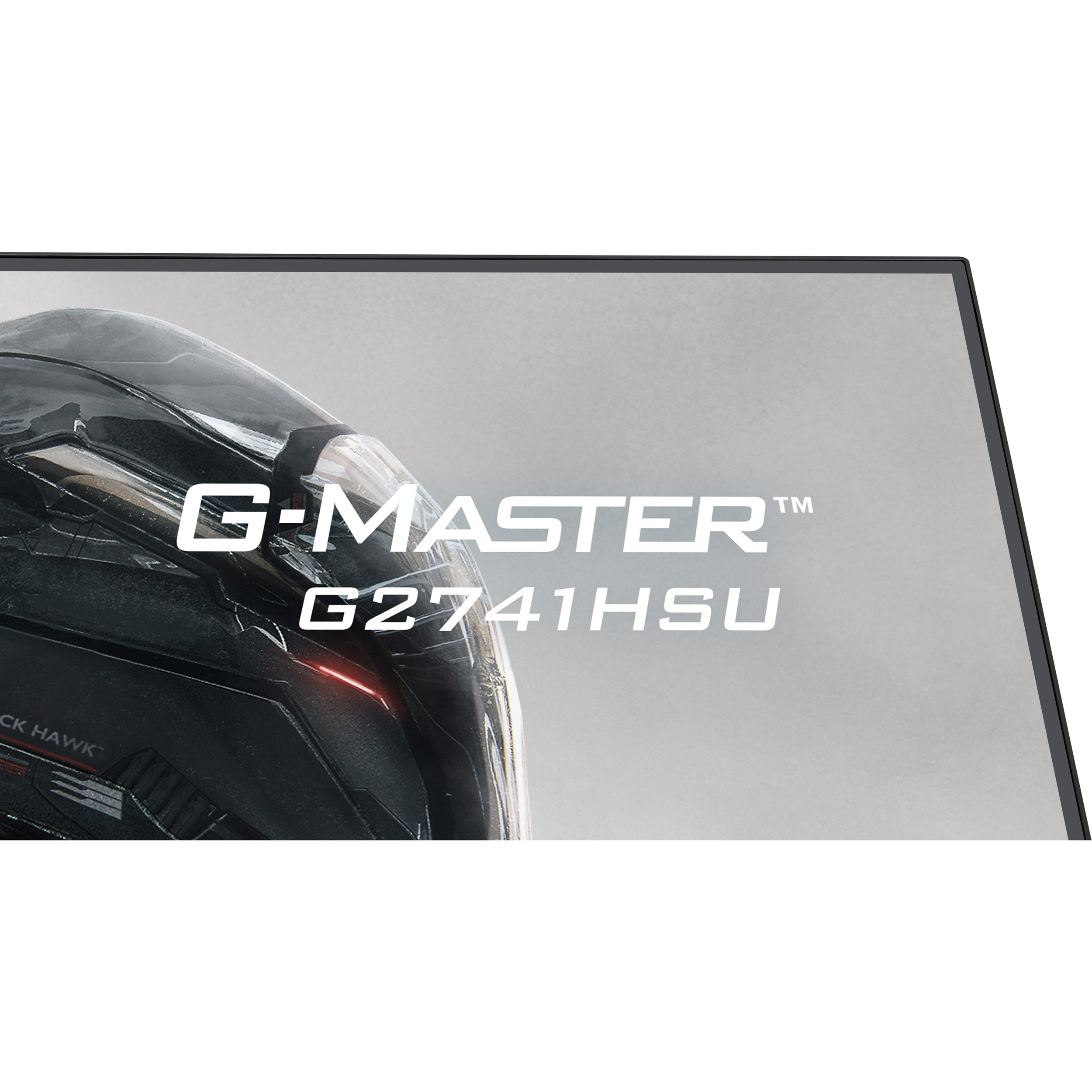 Монітор 27" IIYAMA G-Master G2741HSU-B1 Black Hawk