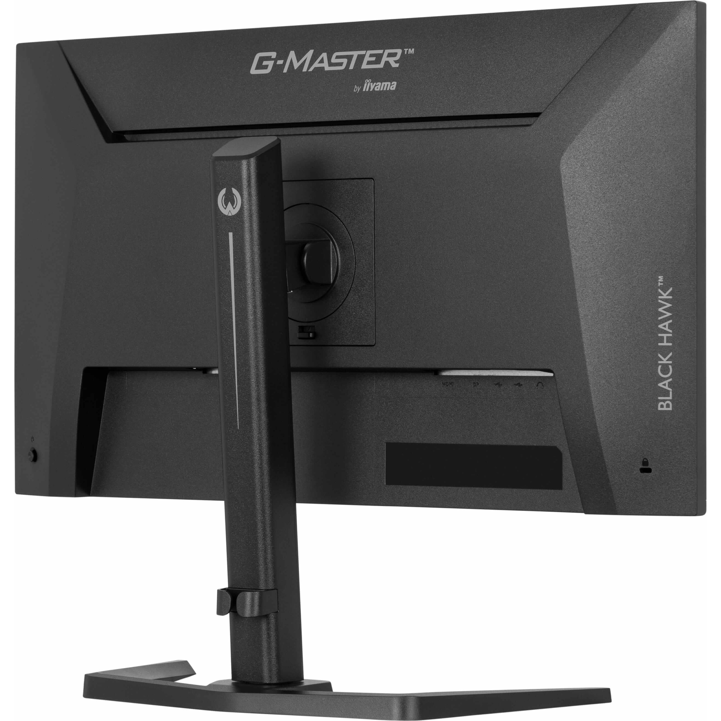 Монітор 27" IIYAMA G-Master GB2741HSU-B1 Black Hawk