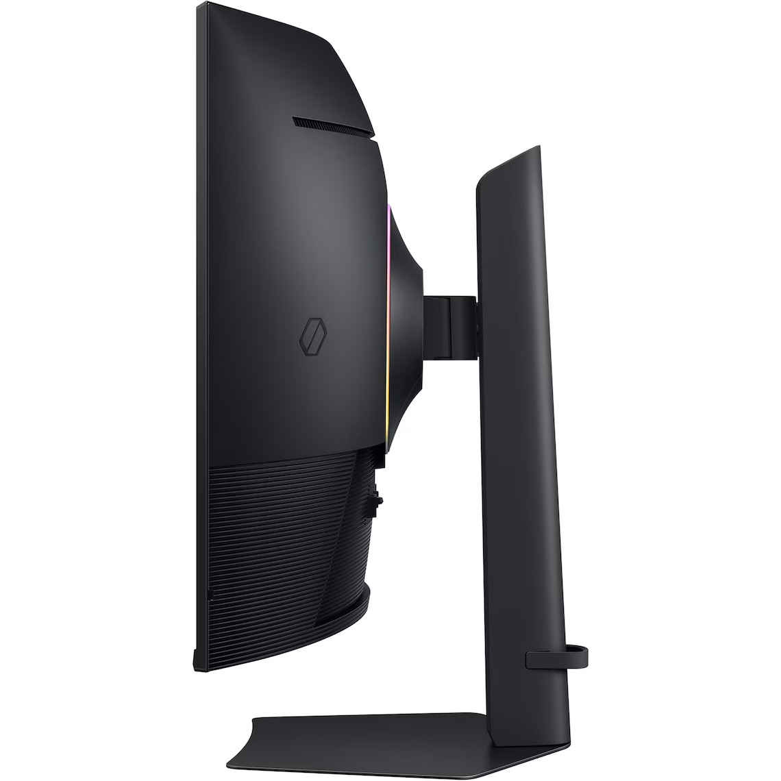 Монітор 37" SAMSUNG Odyssey G7 S37FG756EI (LS37FG756EIXUA)