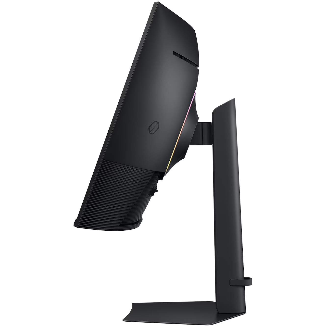 Монітор 37" SAMSUNG Odyssey G7 S37FG756EI (LS37FG756EIXUA)