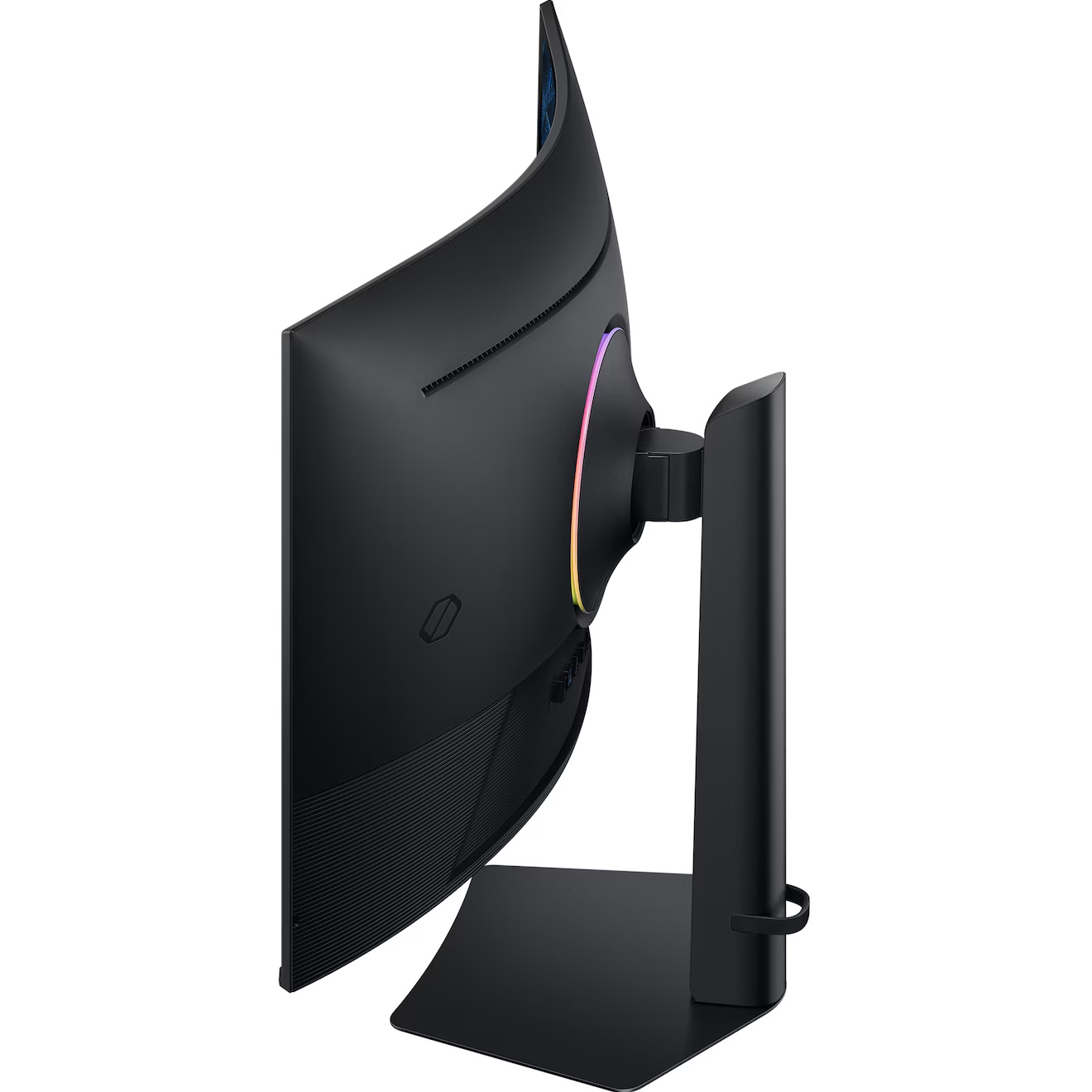 Монітор 37" SAMSUNG Odyssey G7 S37FG756EI (LS37FG756EIXUA)