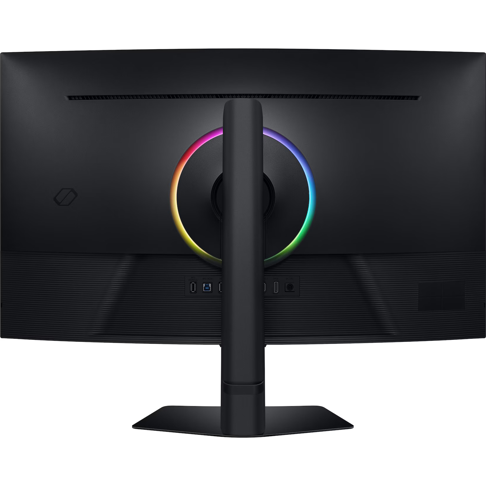 Монітор 37" SAMSUNG Odyssey G7 S37FG756EI (LS37FG756EIXUA)