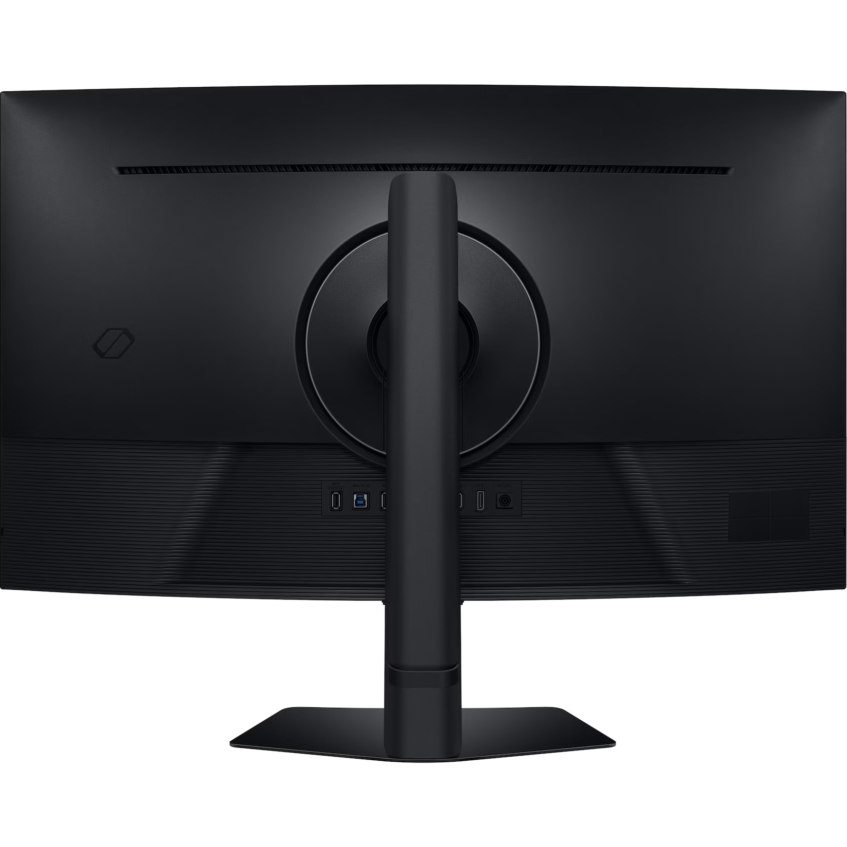 Монітор 37" SAMSUNG Odyssey G7 S37FG756EI (LS37FG756EIXUA)