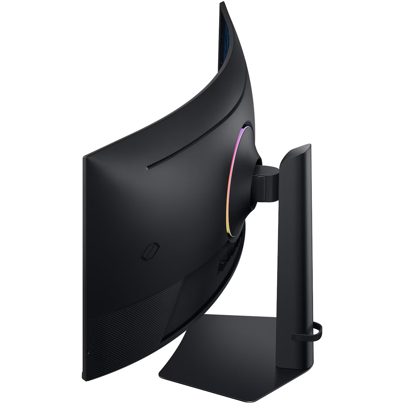 Монітор 40" SAMSUNG Odyssey G7 S40FG756EI (LS40FG756EIXUA)