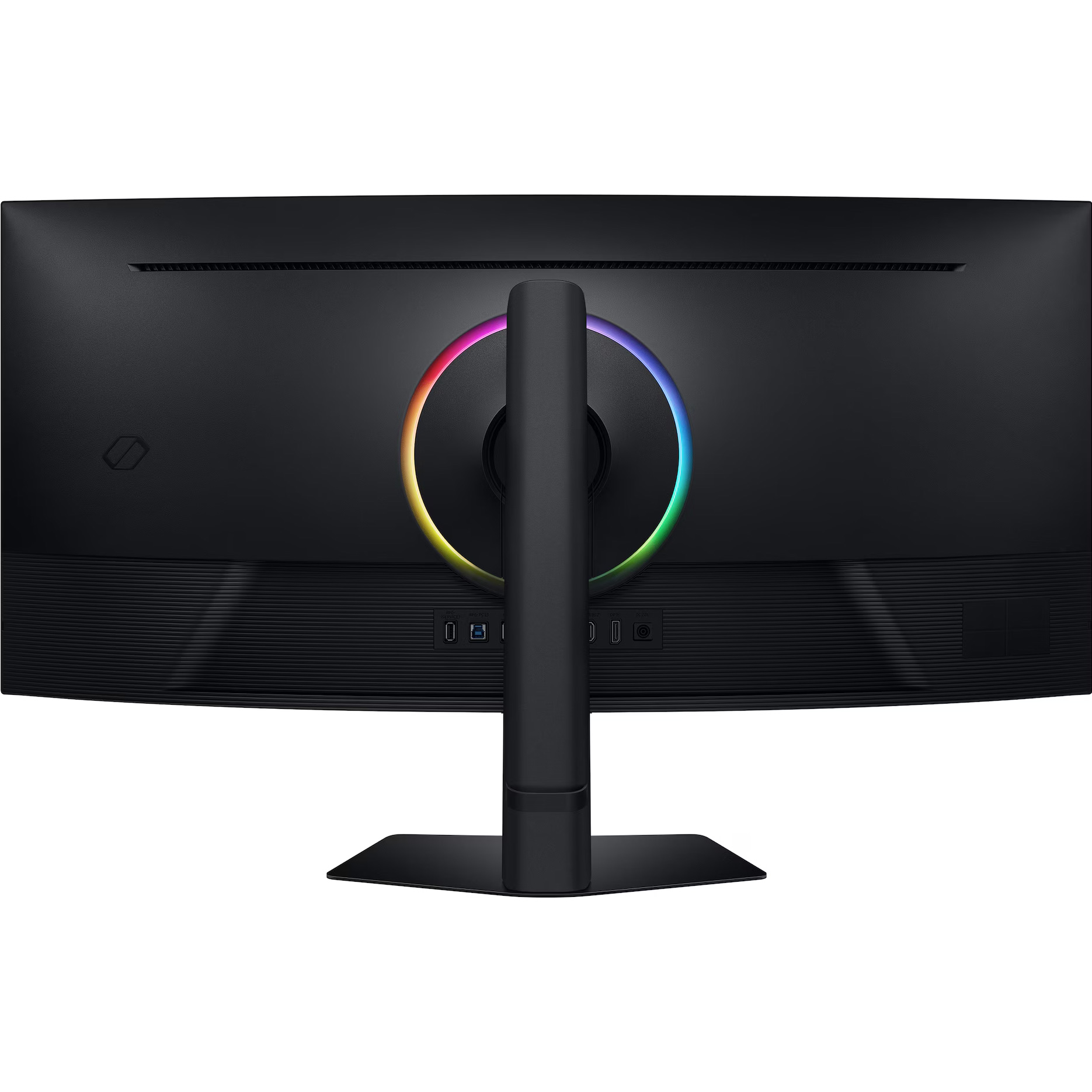 Монітор 40" SAMSUNG Odyssey G7 S40FG756EI (LS40FG756EIXUA)