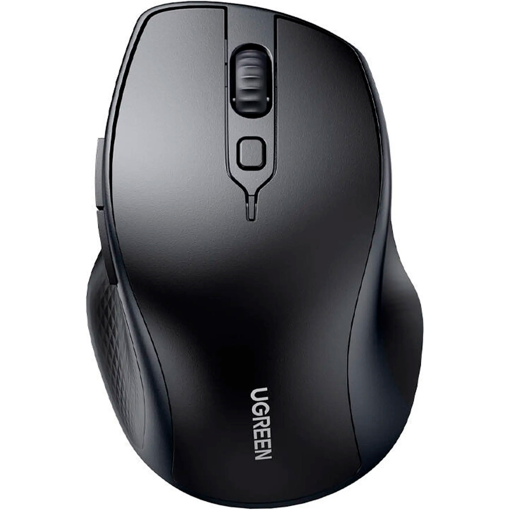 Мышь UGREEN MU101 Black (90395)