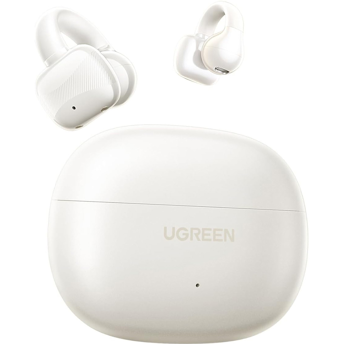 Навушники UGREEN WS209 HiTune S3 White (45786)