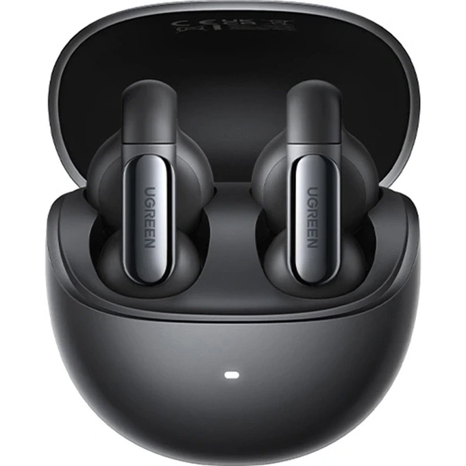 Навушники UGREEN WS210 HiTune S5 Black (45760)