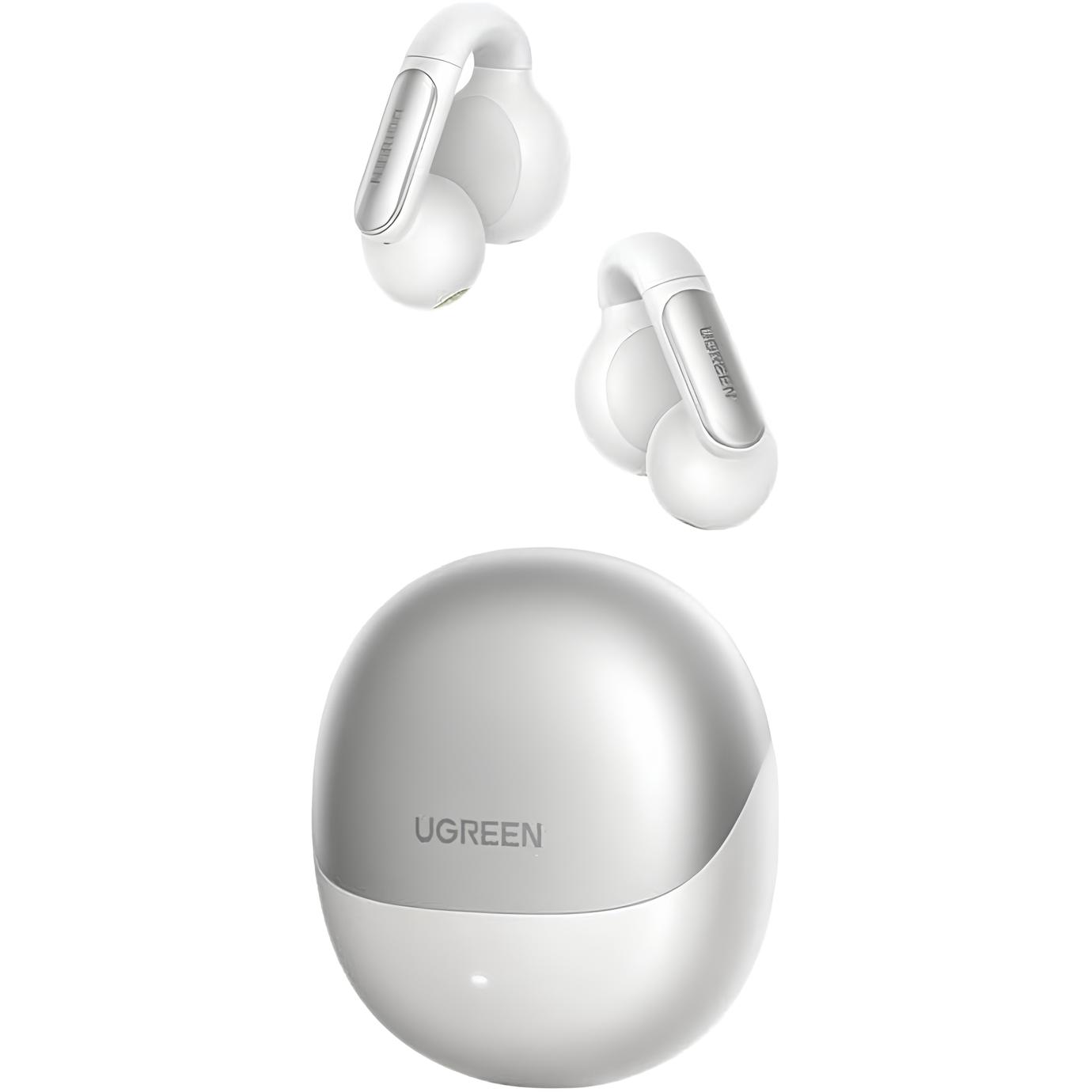 Навушники UGREEN WS210 HiTune S5 White (45761)