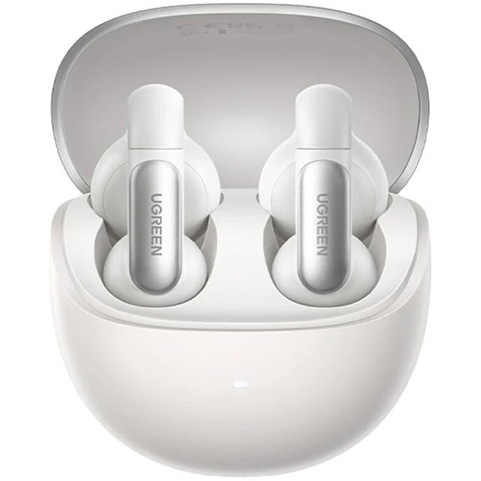 Навушники UGREEN WS210 HiTune S5 White (45761)