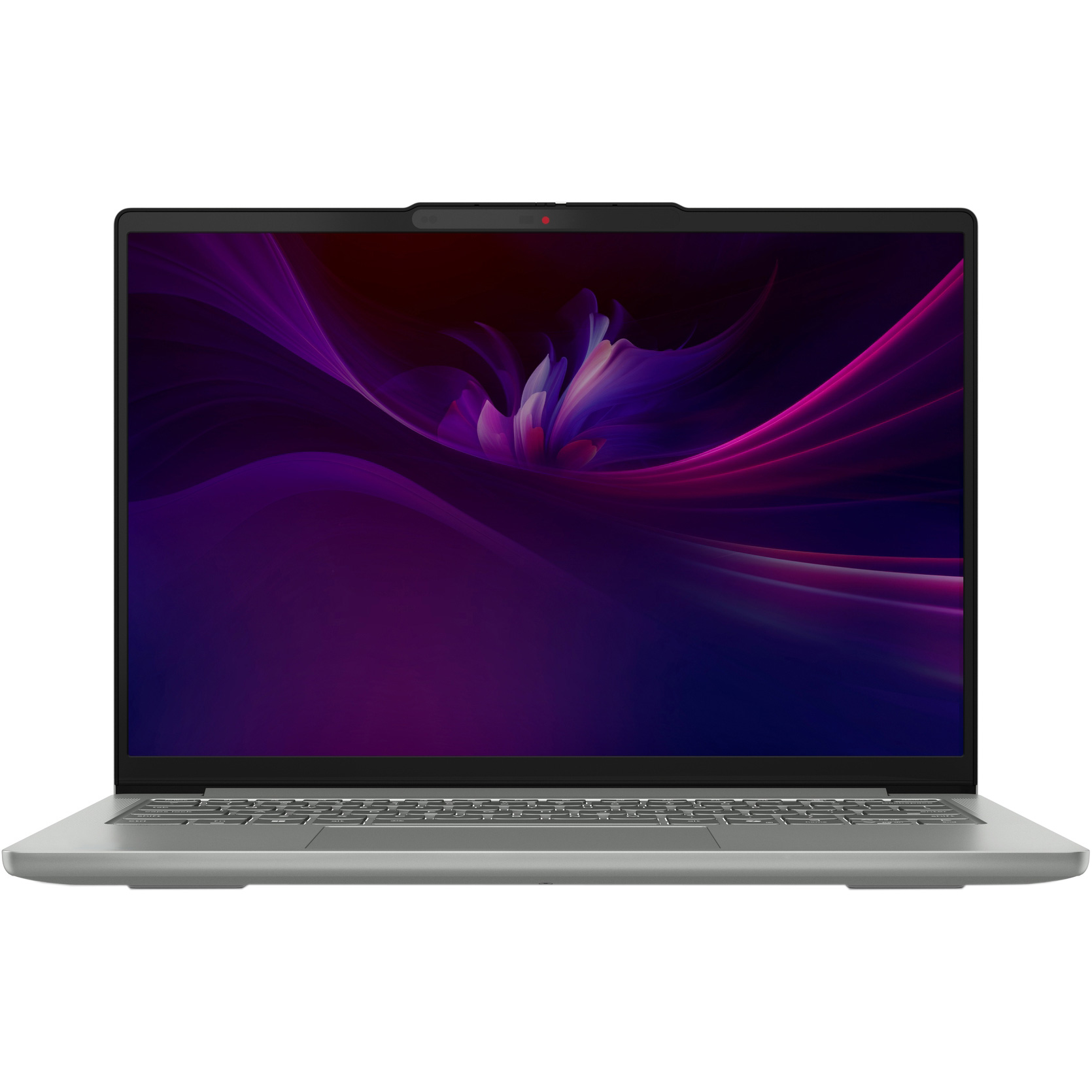 Ноутбук LENOVO Ideapad Slim 5 14IRH10R Luna Gray (83J00076RA)