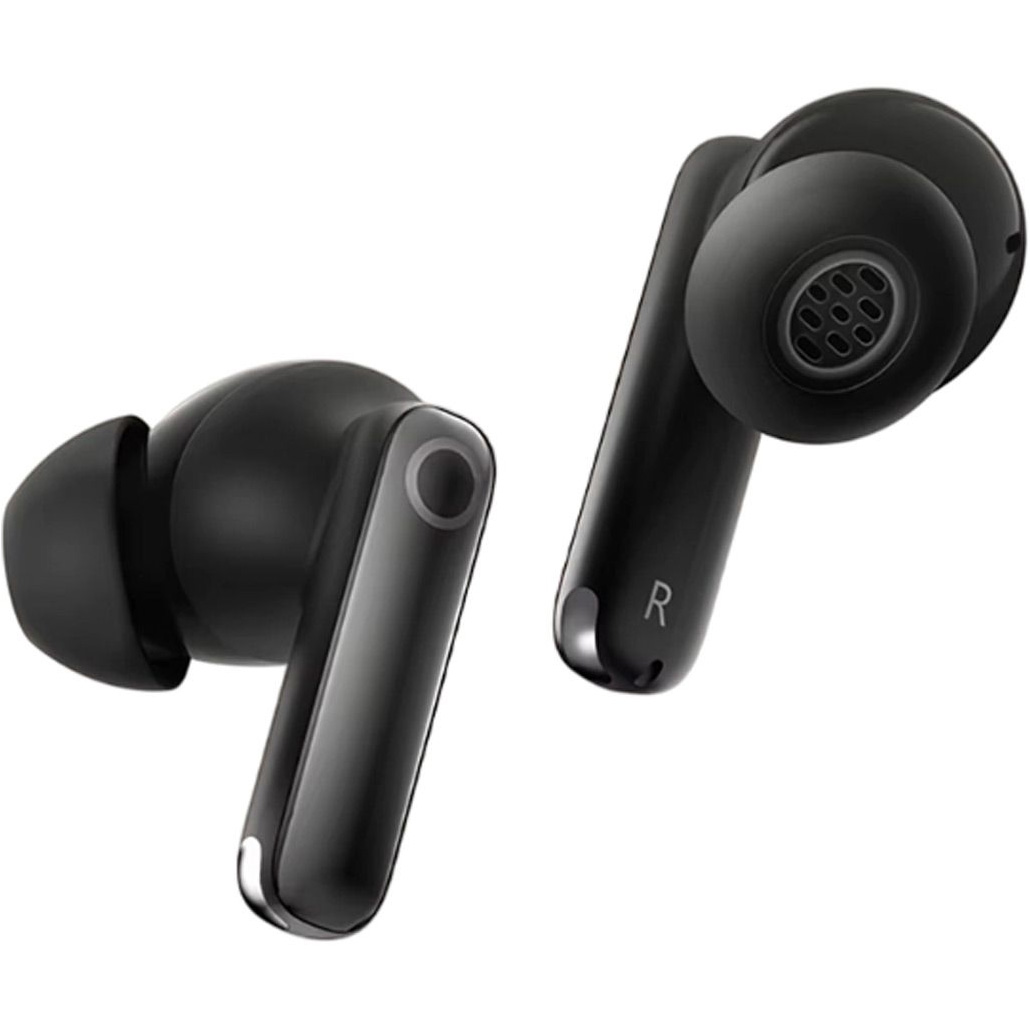 Наушники HAYLOU HQ5 Black
