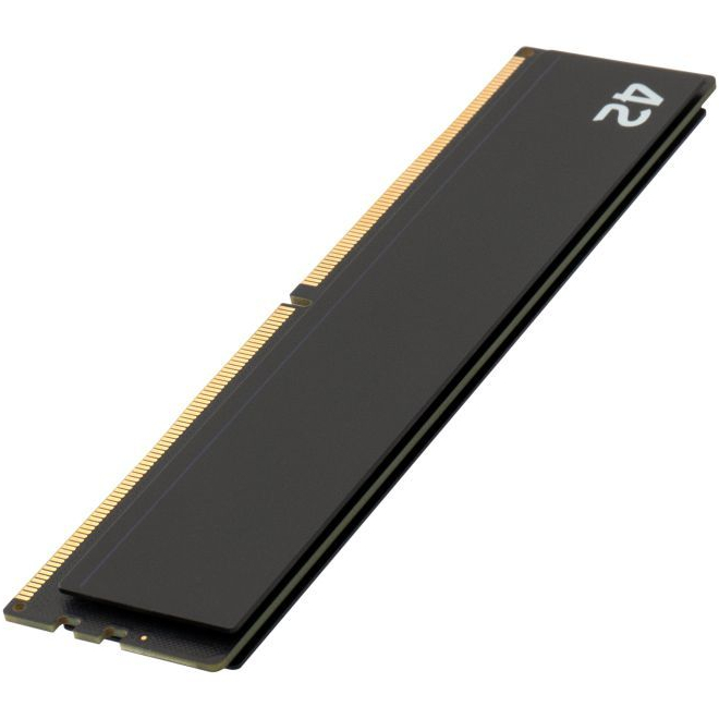 Модуль пам'яті EXCELERAM 42-Series DDR4 3200MHz 16GB (E-42-003S-16)