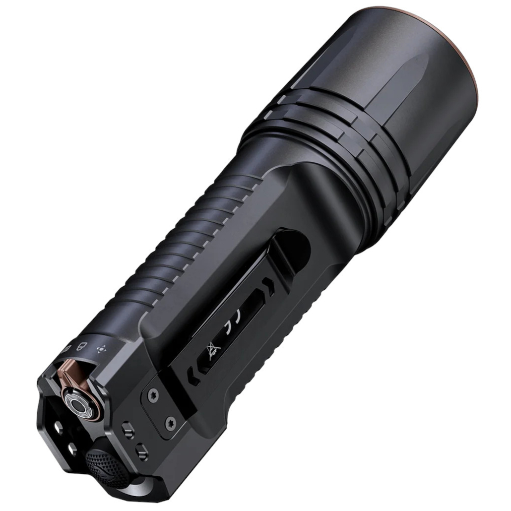 Фонарь тактический FENIX TK35R