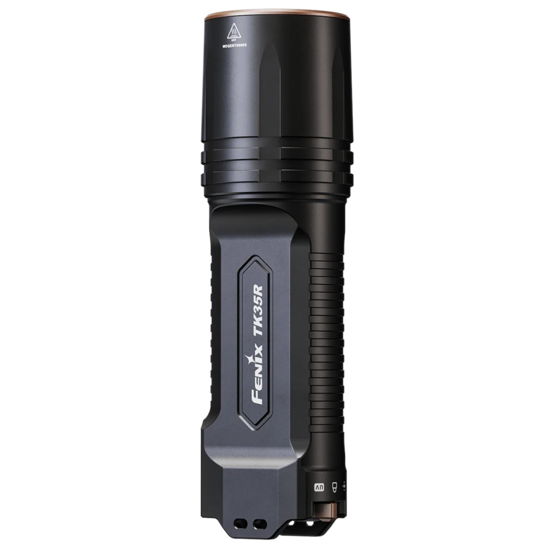 Фонарь тактический FENIX TK35R