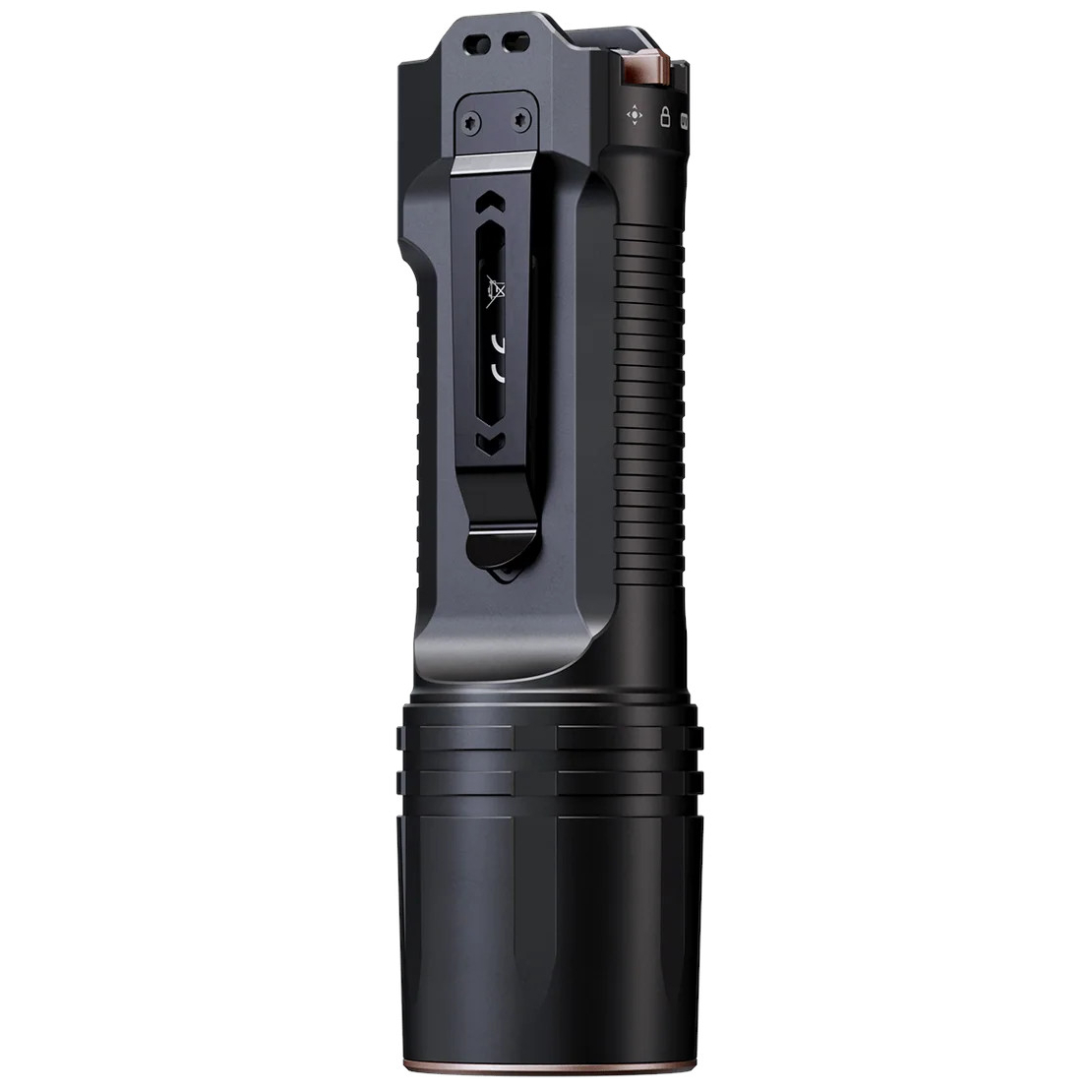 Фонарь тактический FENIX TK35R