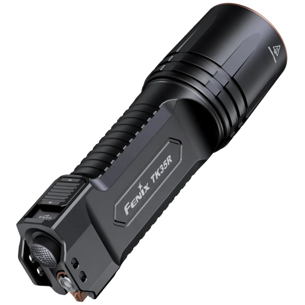 Фонарь тактический FENIX TK35R
