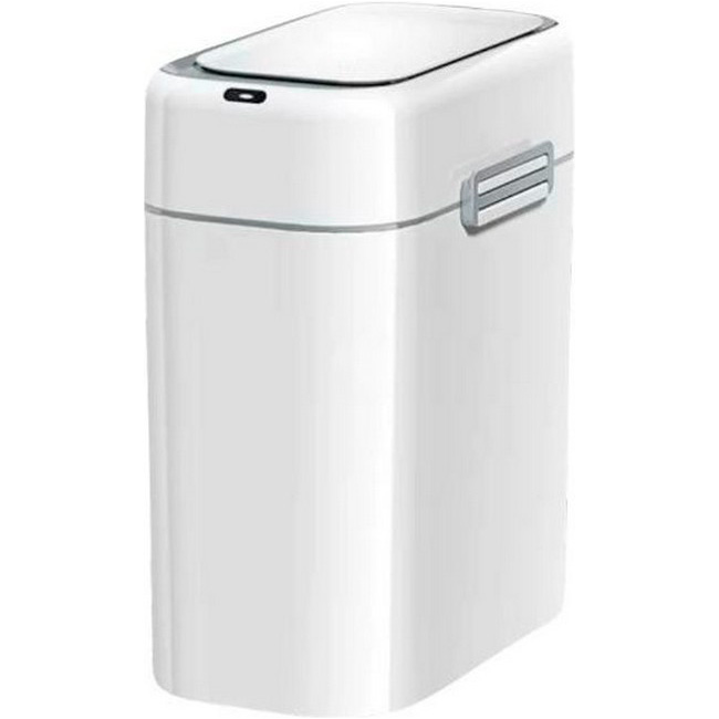 Умная корзина для мусора Xiaomi SUPOR Smart Sensor TC-Z8 9L White