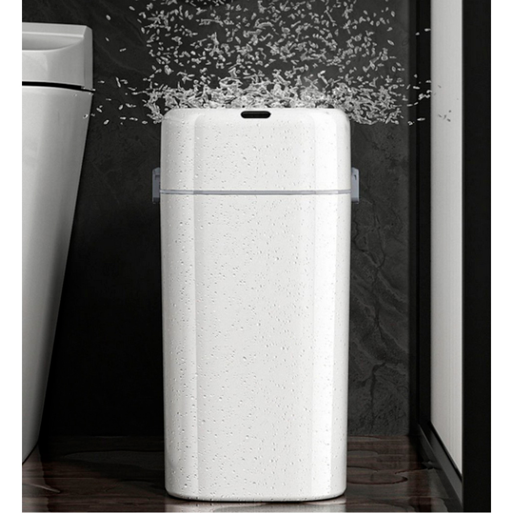 Умная корзина для мусора Xiaomi SUPOR Smart Sensor TC-Z8 9L White