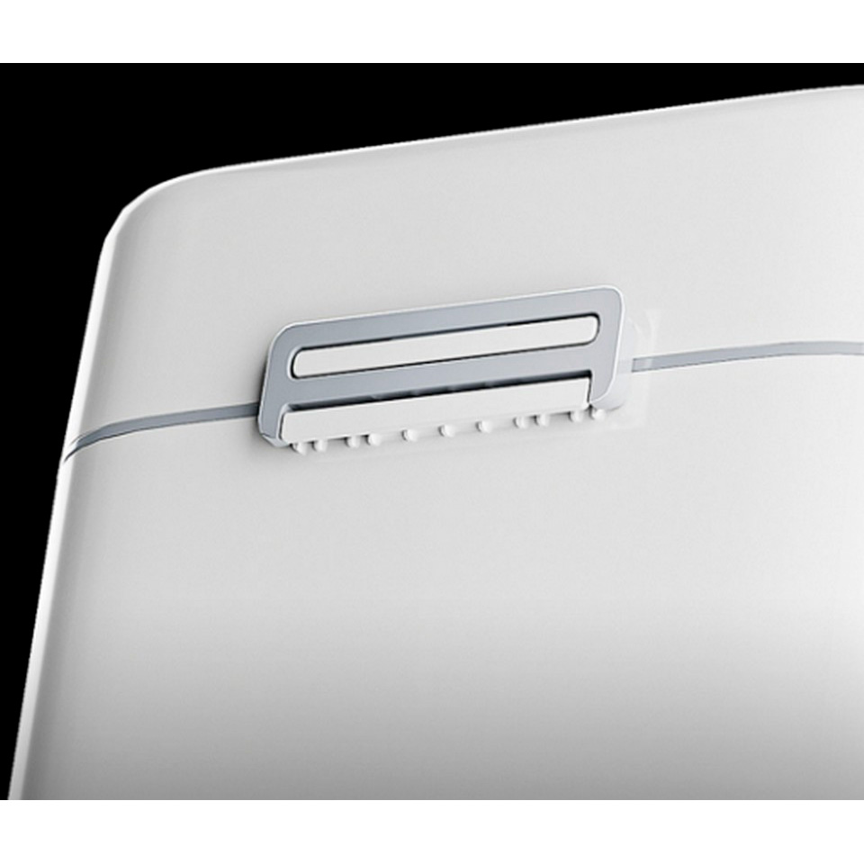 Умная корзина для мусора Xiaomi SUPOR Smart Sensor TC-Z8 9L White