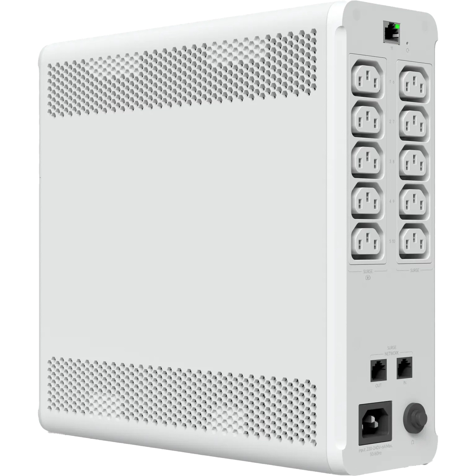 ИБП UBIQUITI UniFi UPS Tower