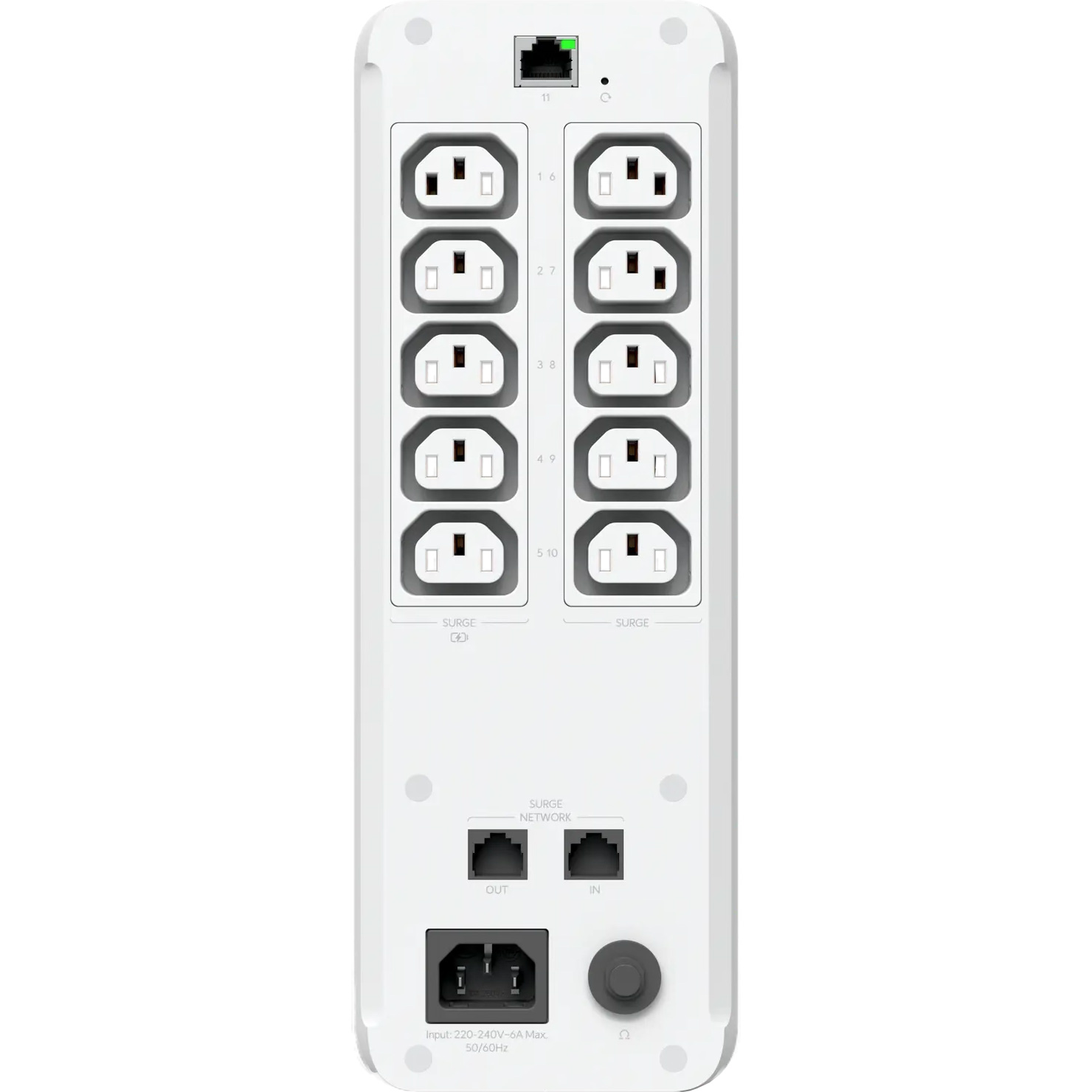 ИБП UBIQUITI UniFi UPS Tower