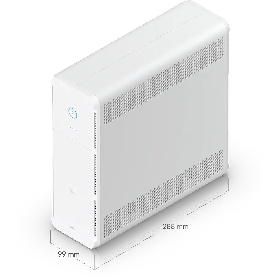 ИБП UBIQUITI UniFi UPS Tower