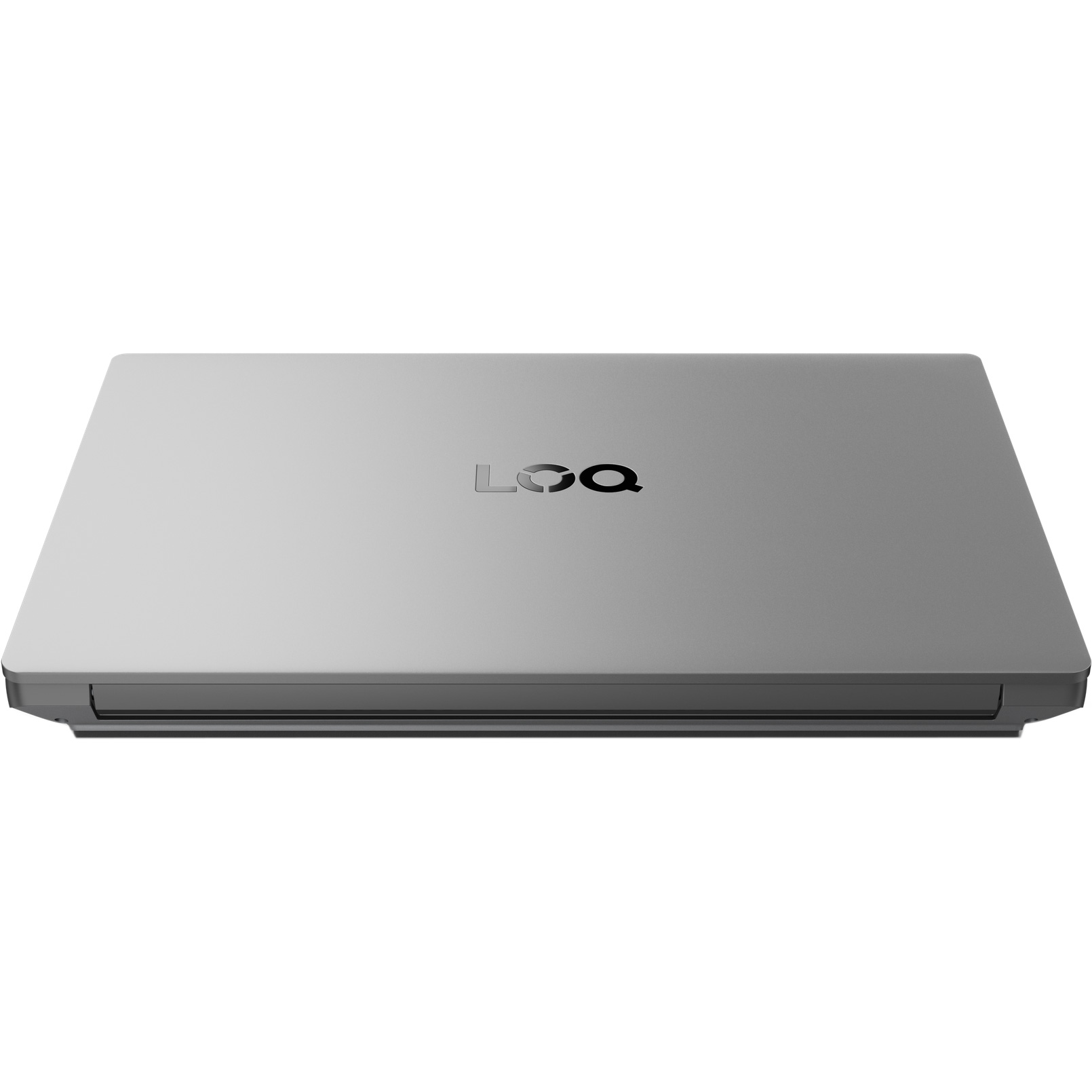Ноутбук LENOVO LOQ 15IAX9 Luna Gray (83GS00U6RA)