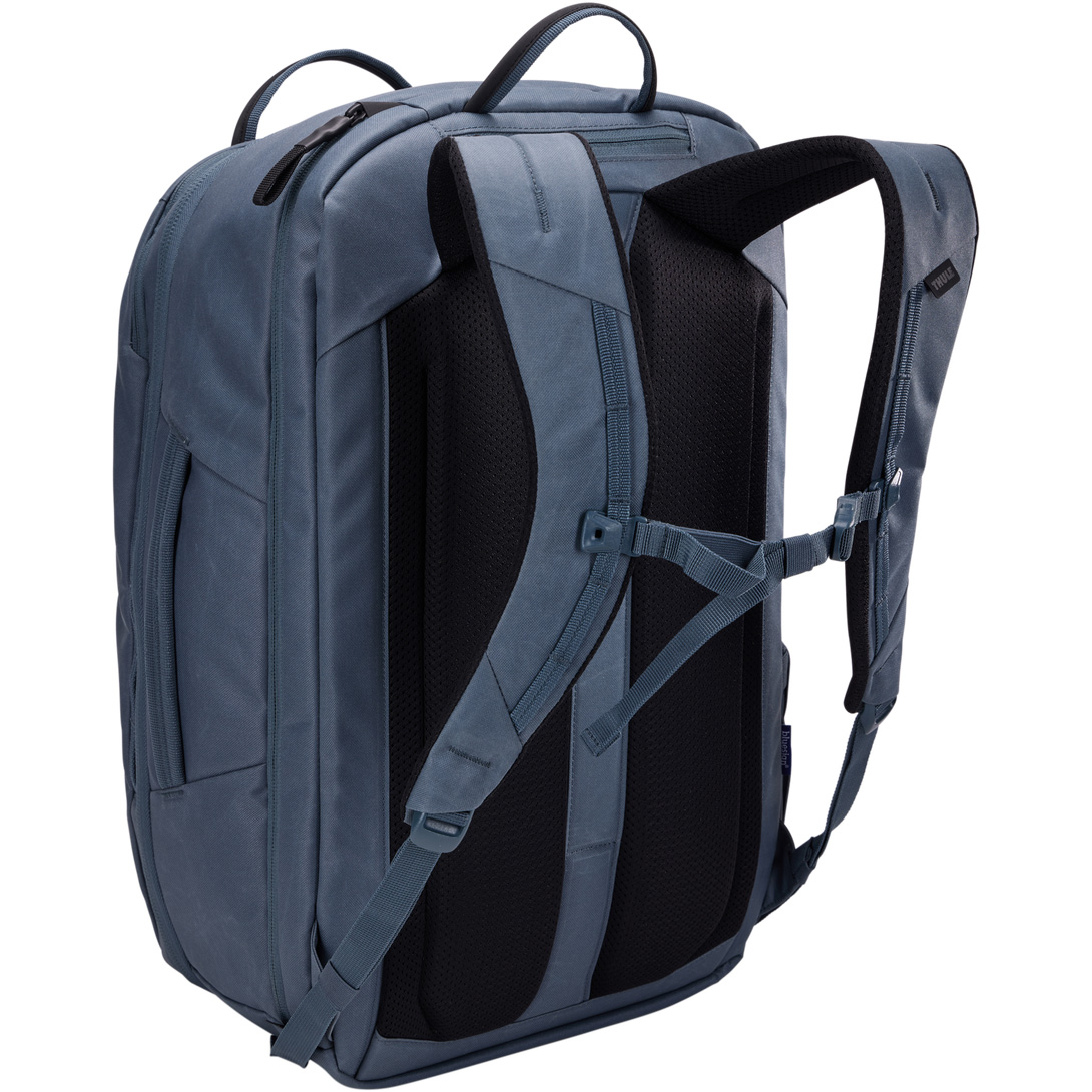 Сумка-рюкзак THULE Aion Travel Backpack Dark Slate (3205017)