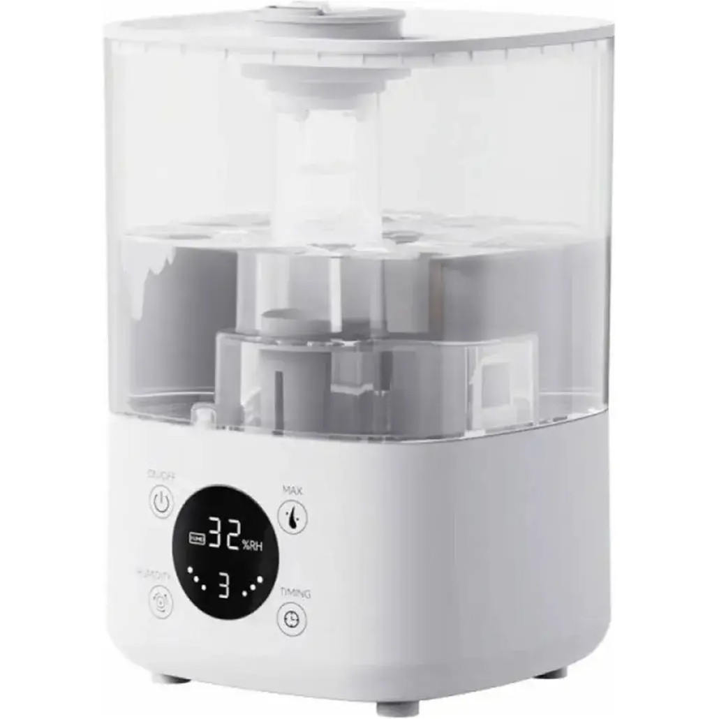 Зволожувач повітря Xiaomi XIAODA F100S White