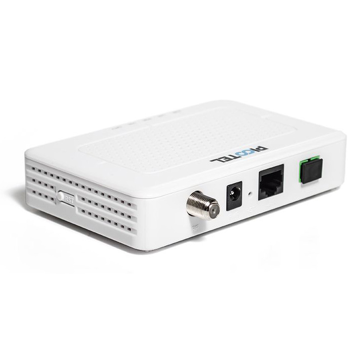 Абонентський термінал PICOTEL PU-X911 EPON/GPON