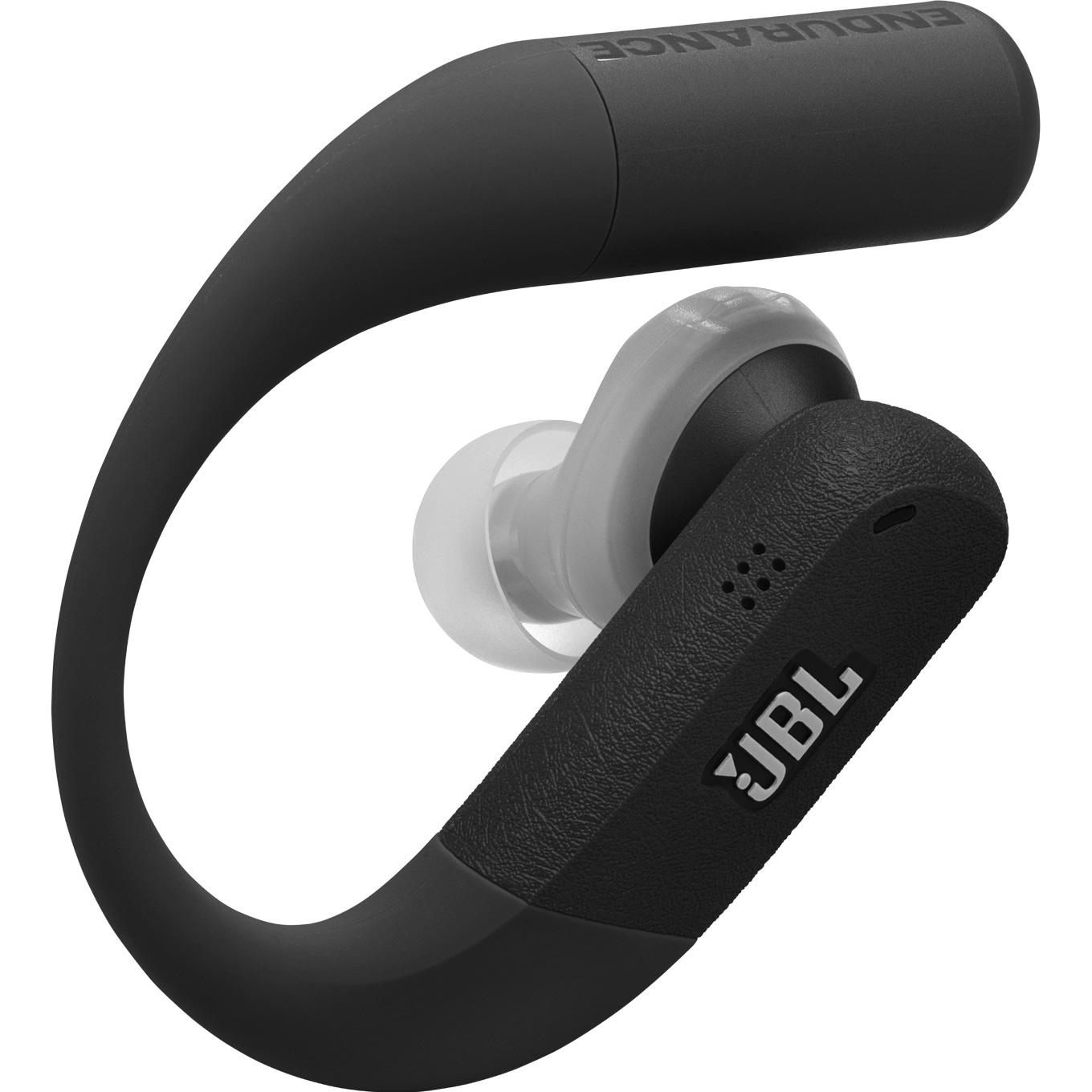 Навушники JBL Endurance Peak 4 Black/Graphite