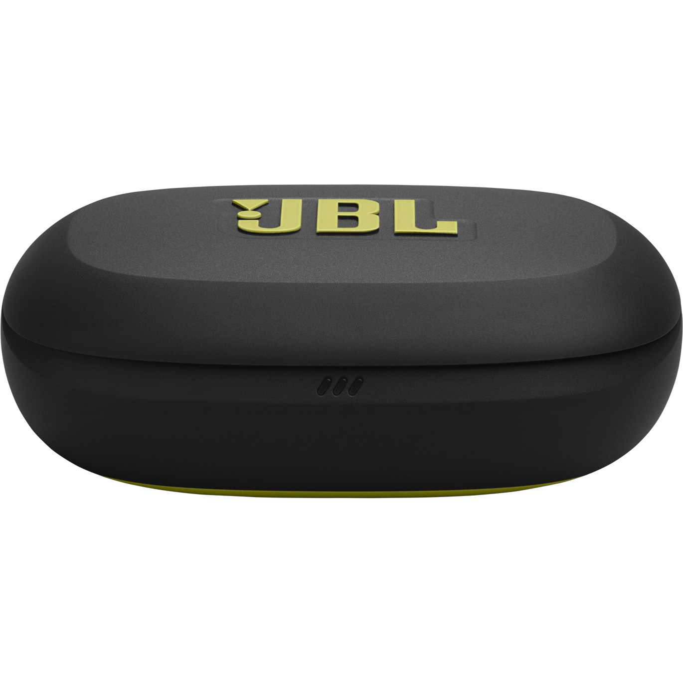 Наушники JBL Endurance Peak 4 Black/Lime