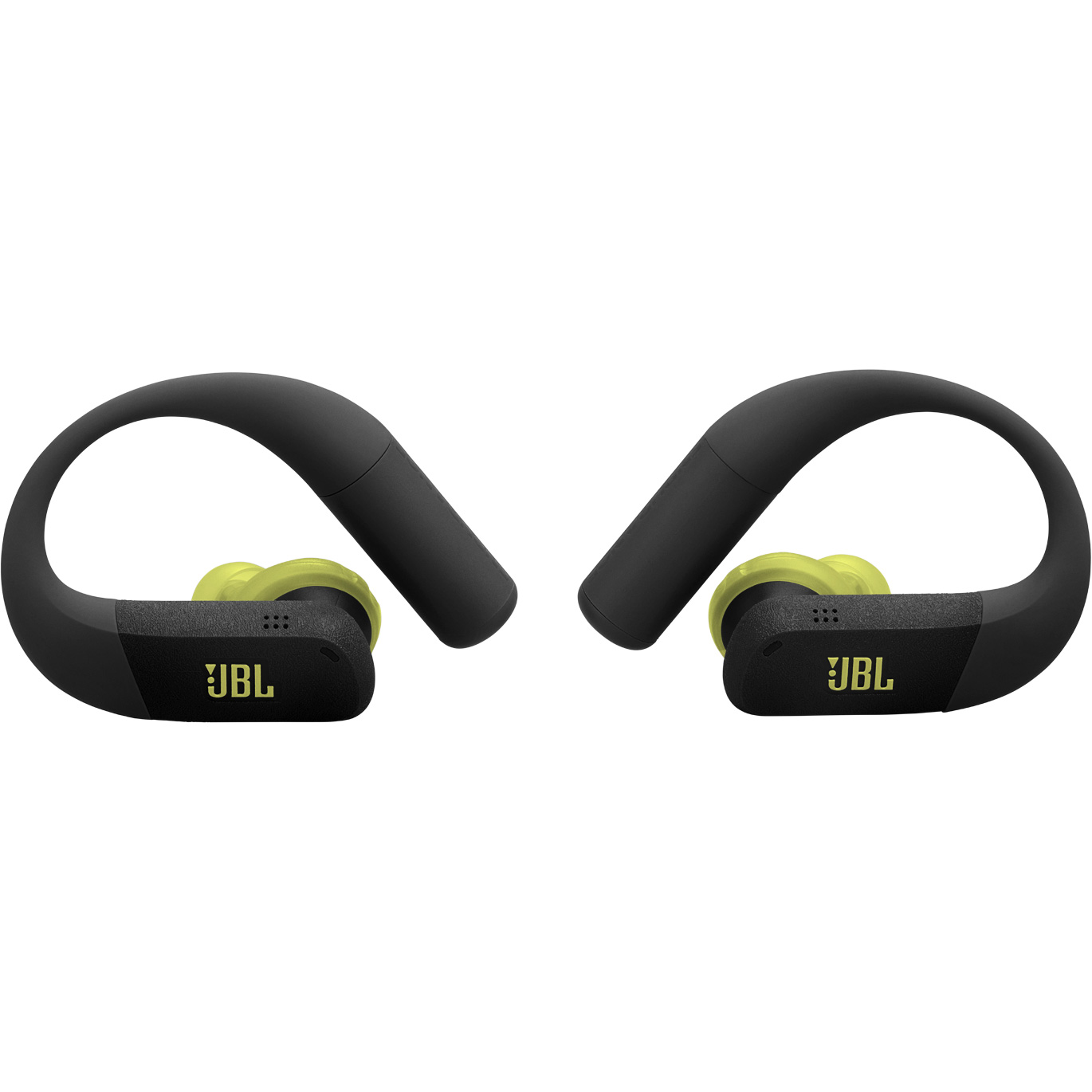Наушники JBL Endurance Peak 4 Black/Lime