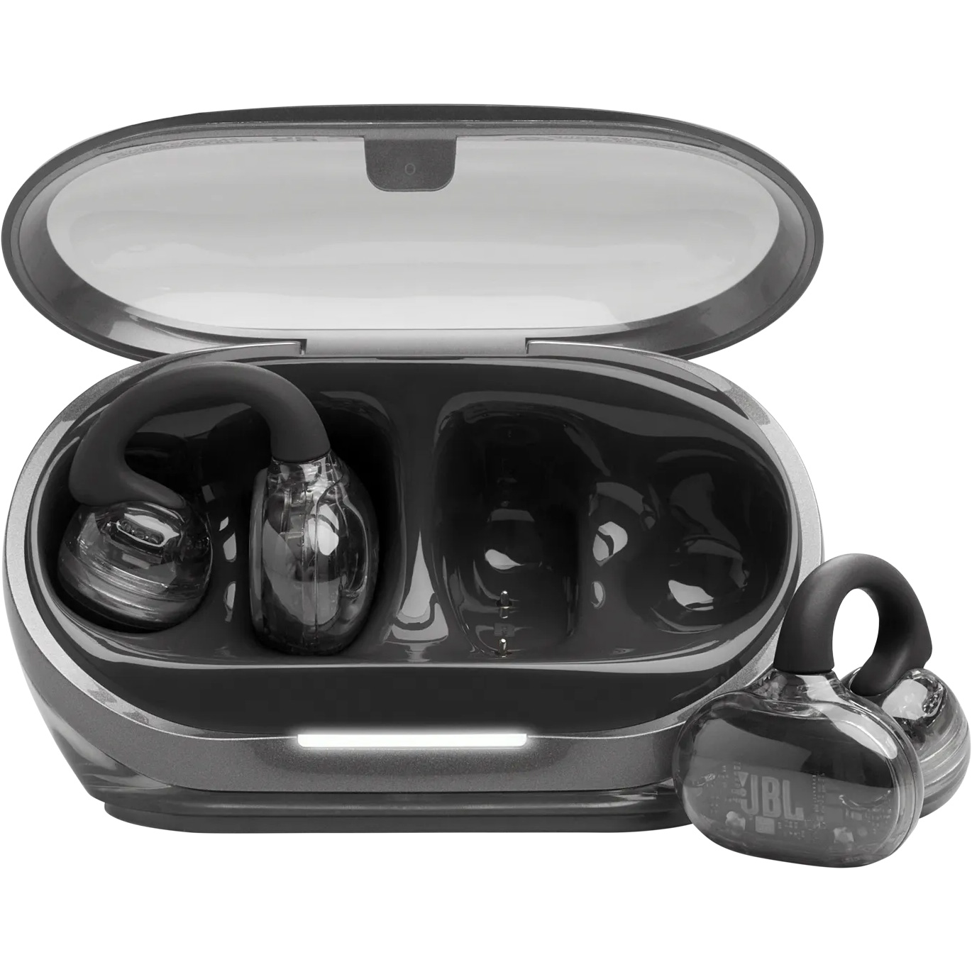 Наушники JBL Soundgear Clips Black