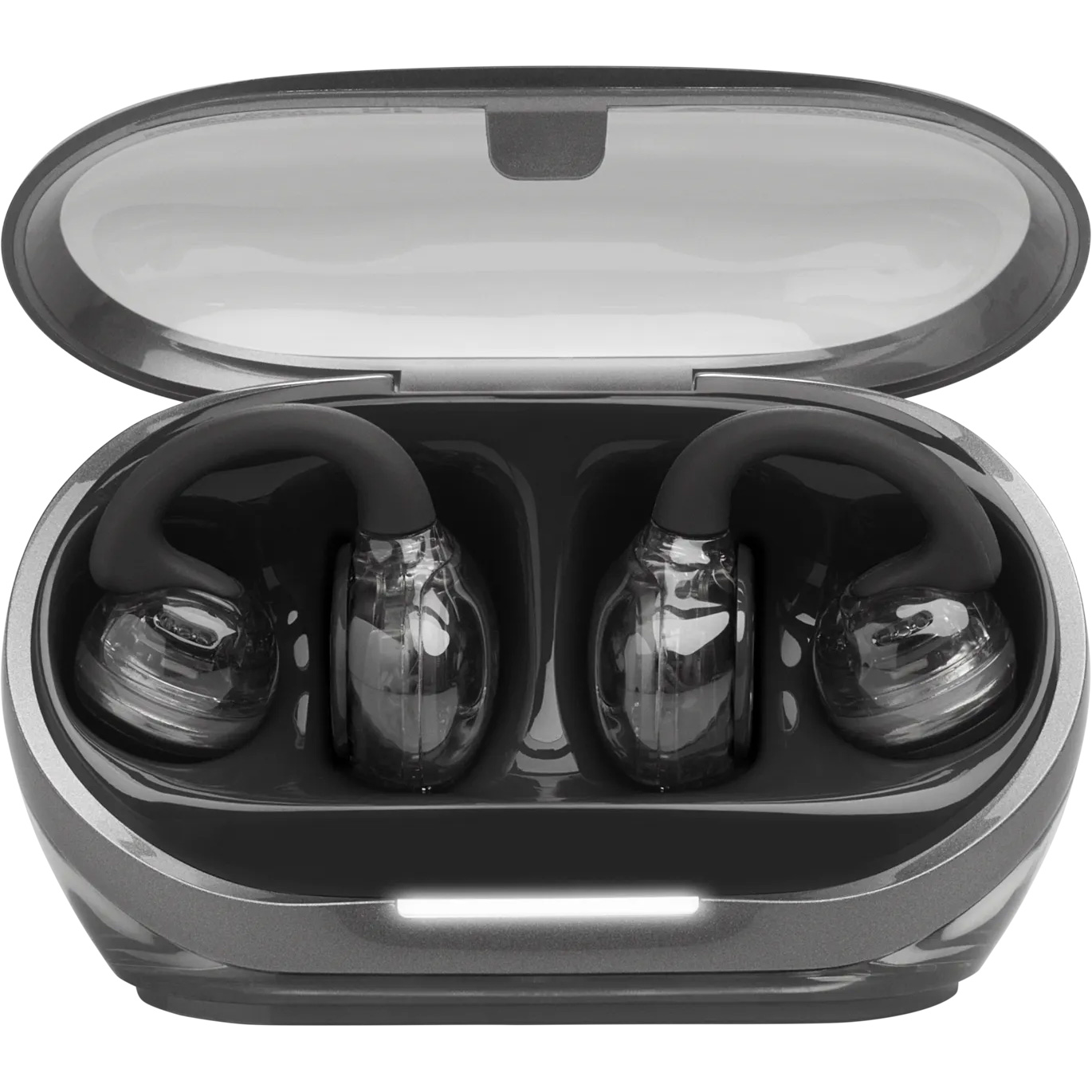 Наушники JBL Soundgear Clips Black