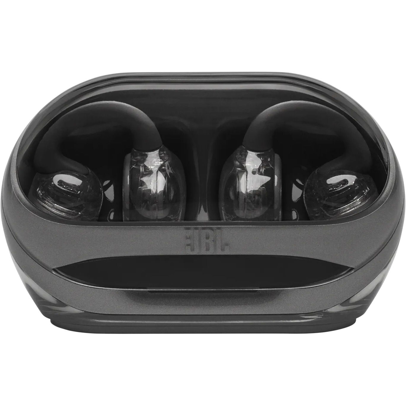 Наушники JBL Soundgear Clips Black