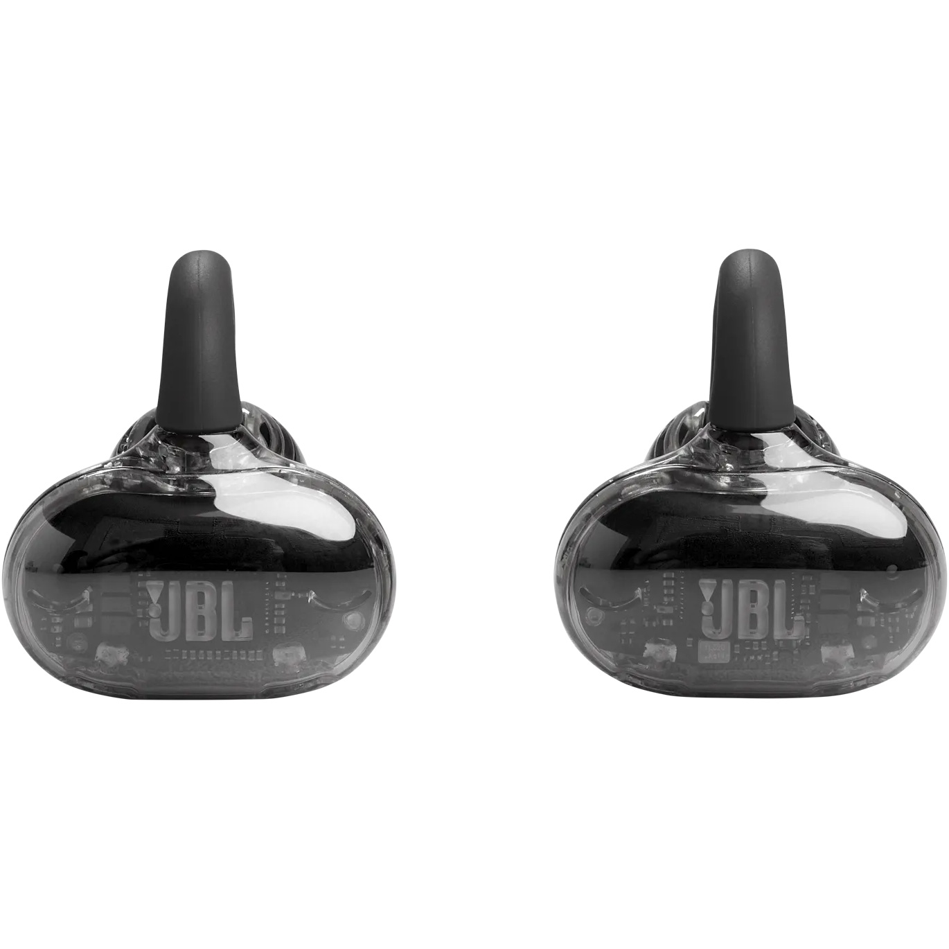 Наушники JBL Soundgear Clips Black